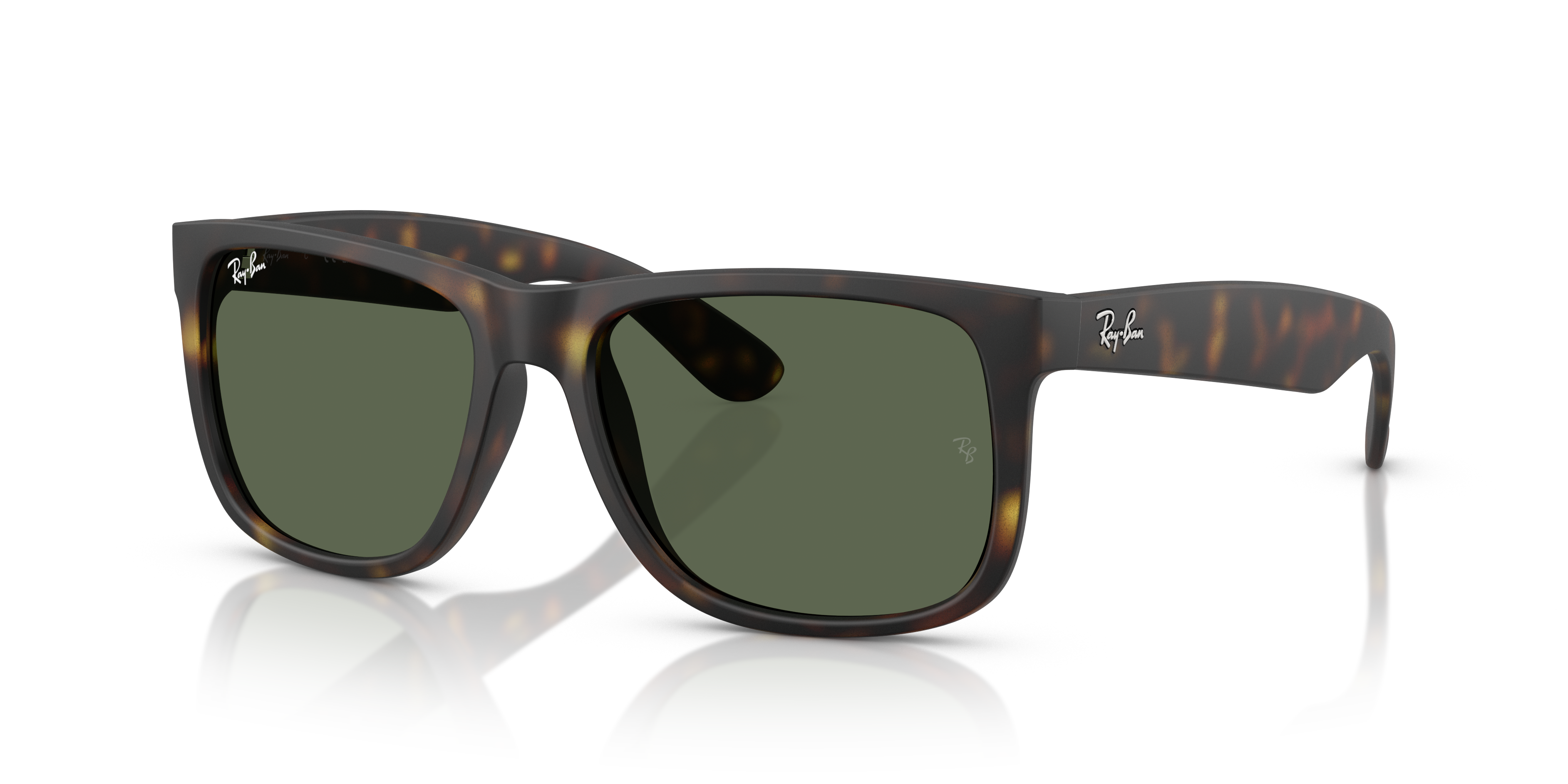Ray-Ban RB4165 JUSTIN 865/71