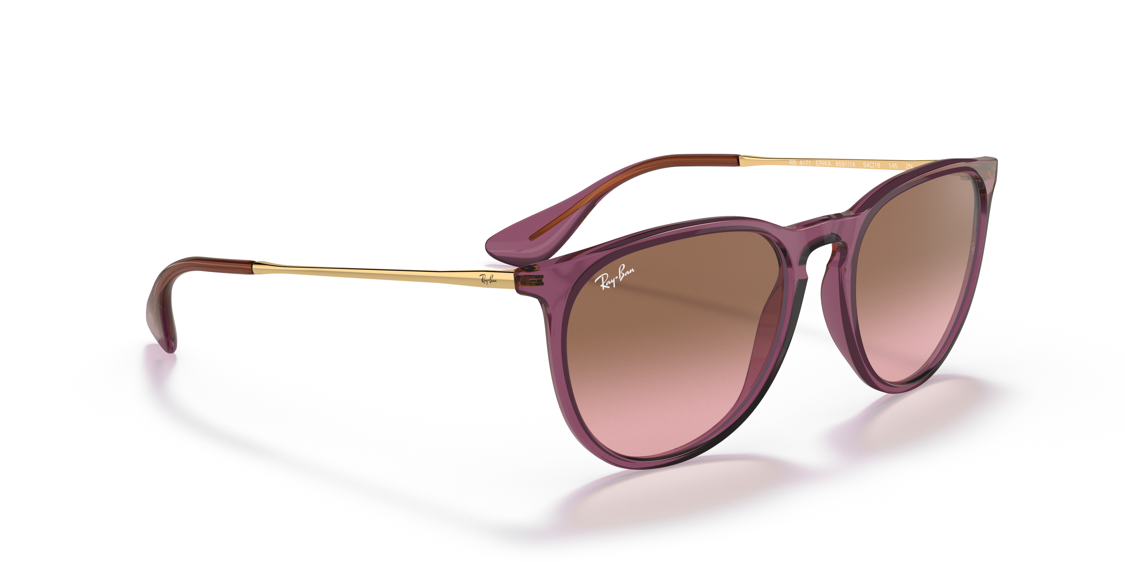 Ray-Ban RB4171 ERIKA 659114