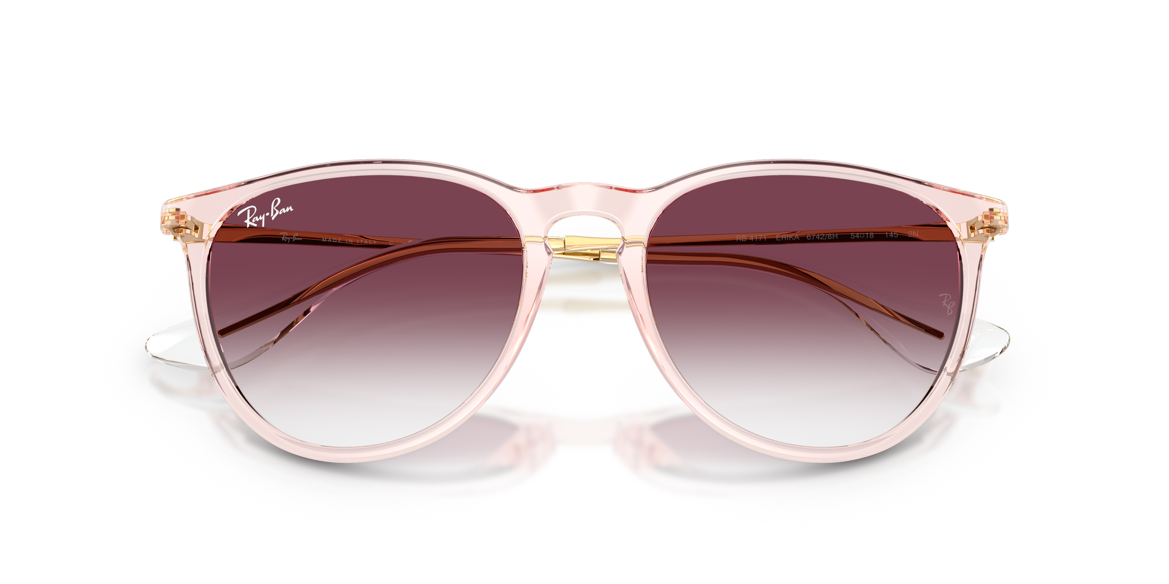 Ray-Ban RB4171 ERIKA 67428H