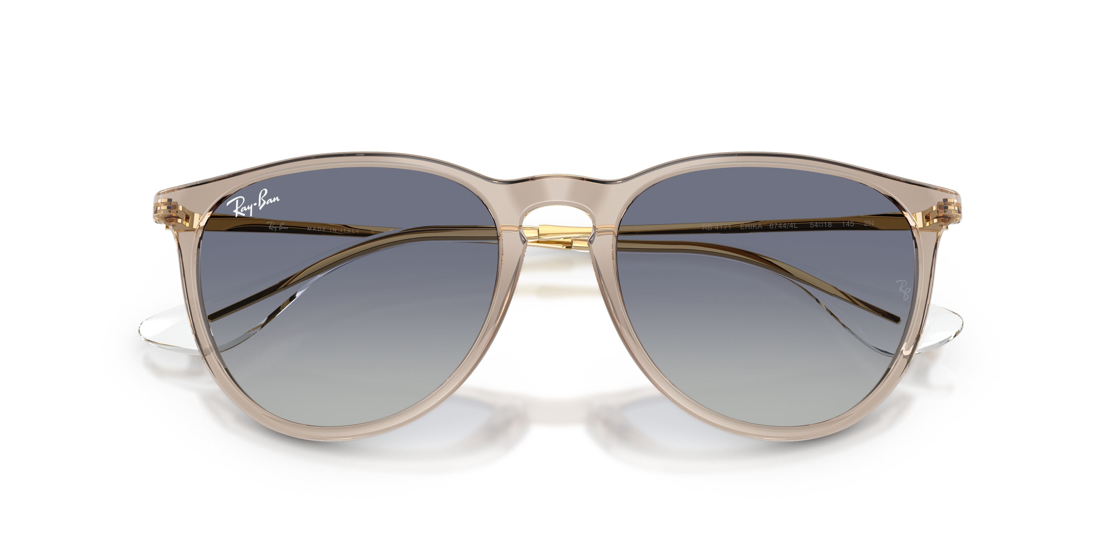 Ray-Ban RB4171 ERIKA 67444L