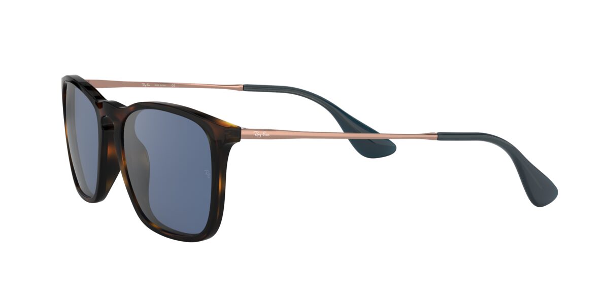 Ray-Ban RB4187 CHRIS 639080