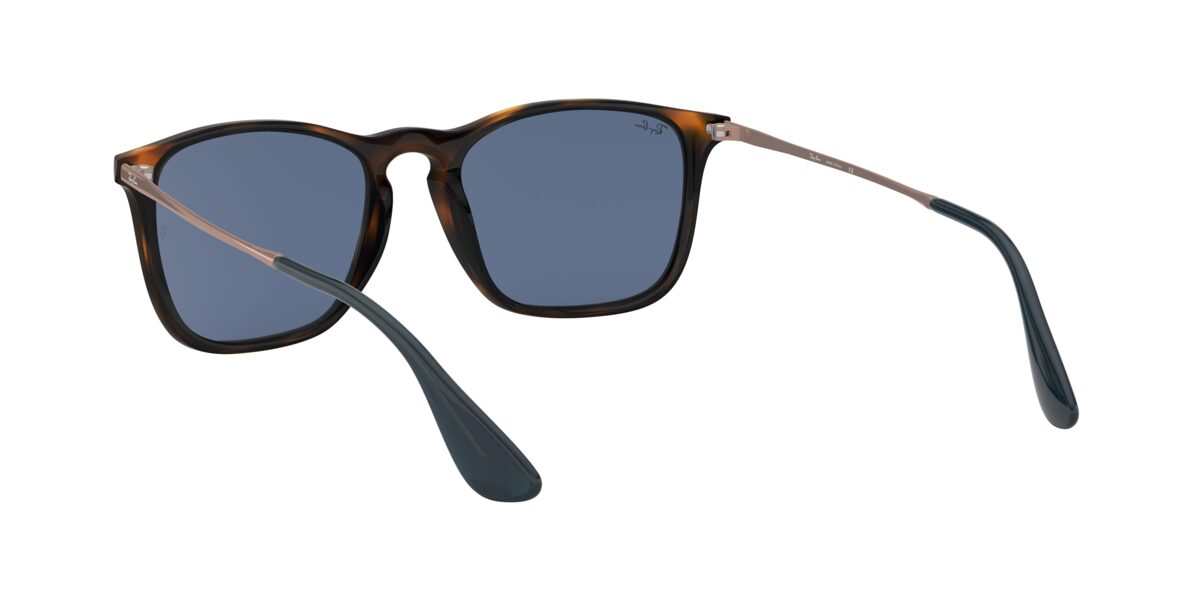 Ray-Ban RB4187 CHRIS 639080