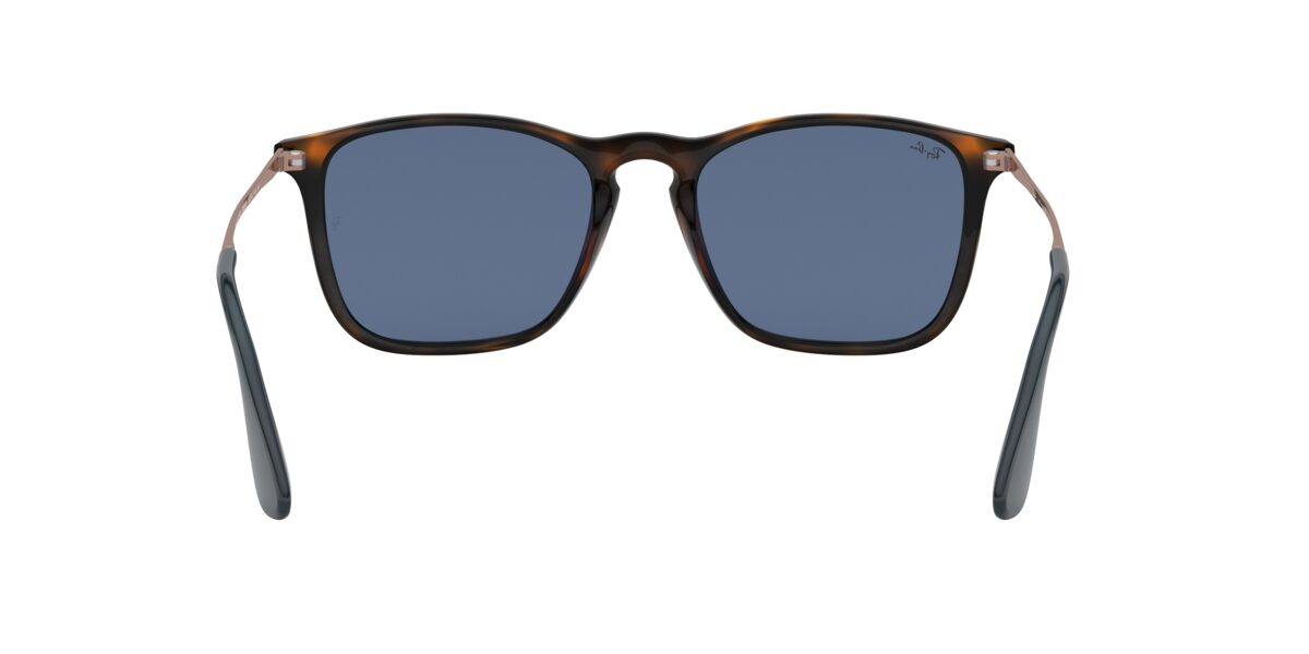 Ray-Ban RB4187 CHRIS 639080