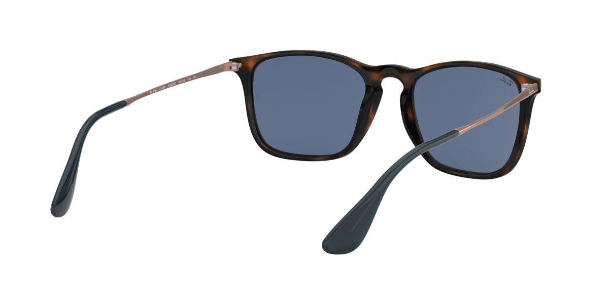 Ray-Ban RB4187 CHRIS 639080