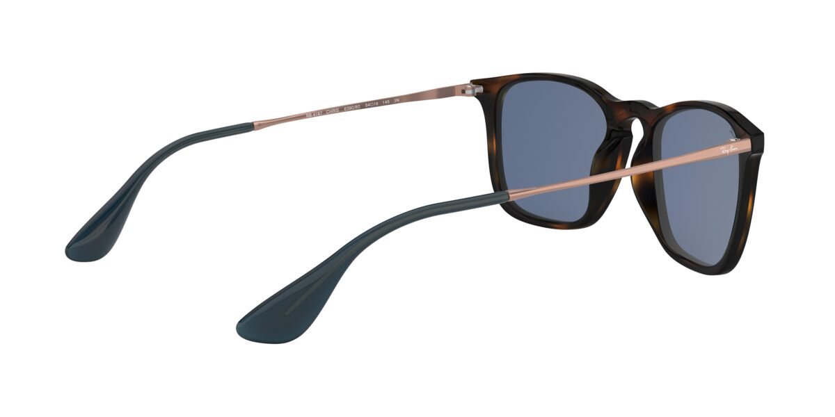 Ray-Ban RB4187 CHRIS 639080