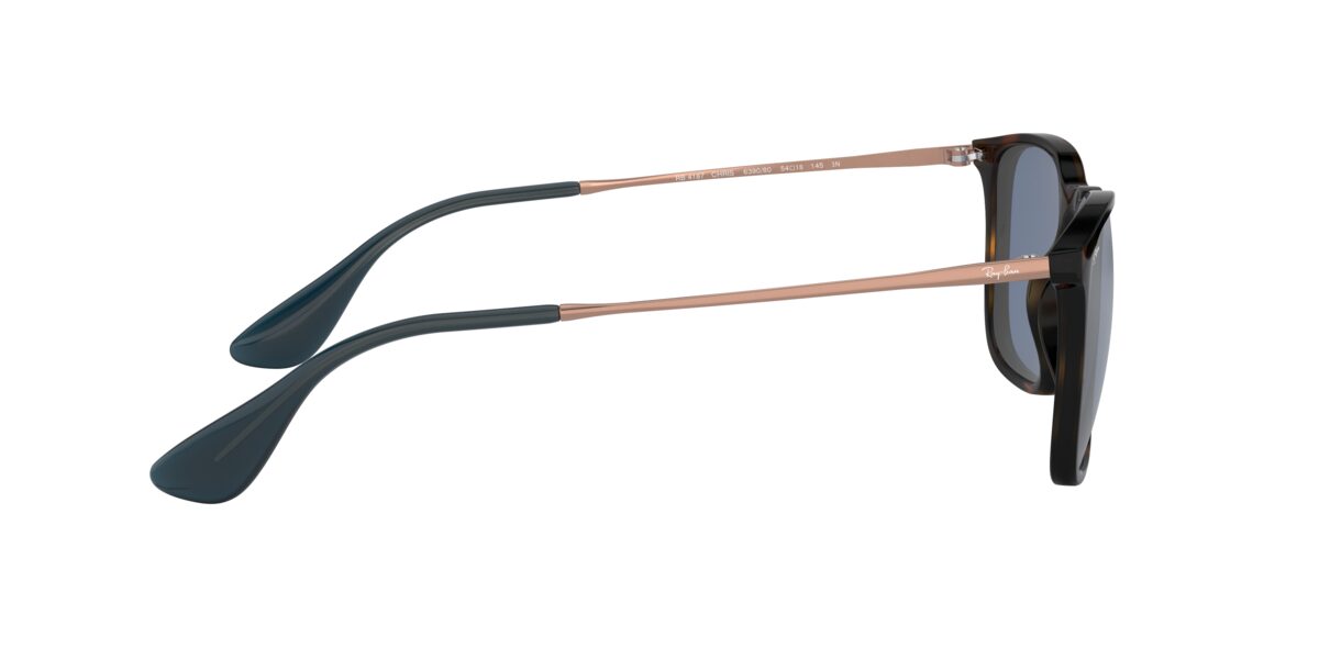 Ray-Ban RB4187 CHRIS 639080