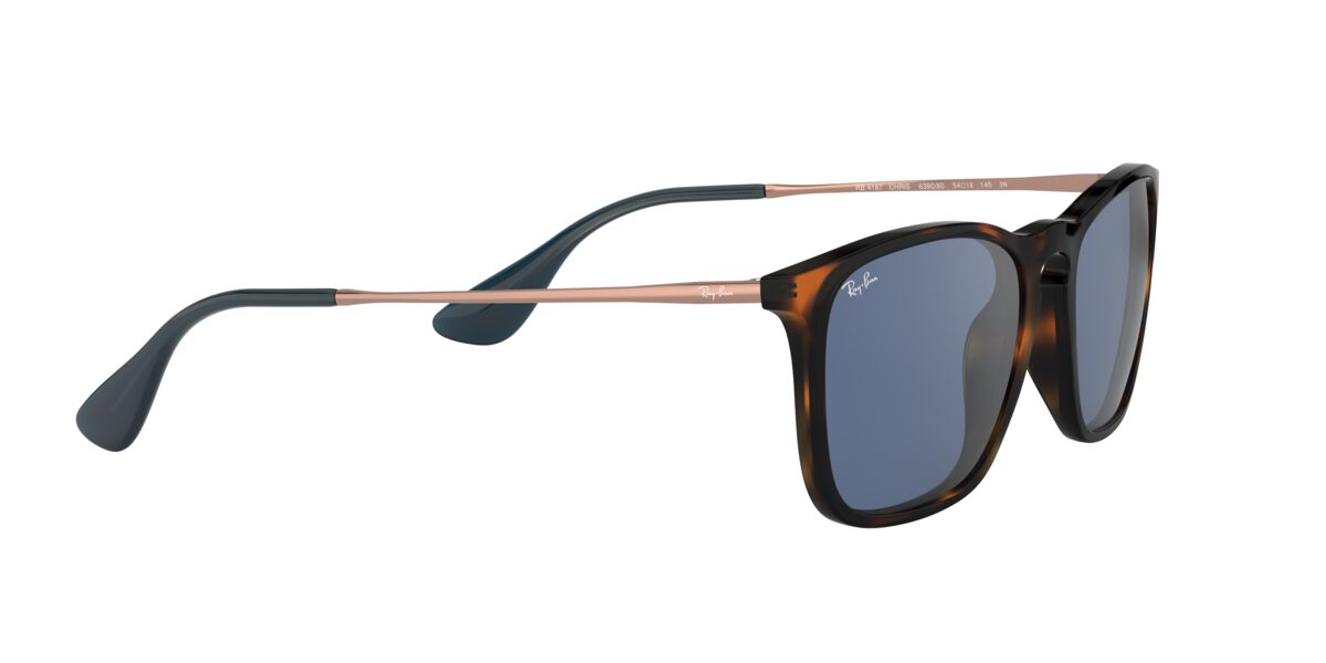 Ray-Ban RB4187 CHRIS 639080
