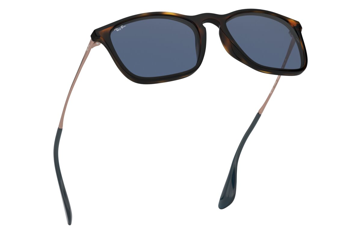 Ray-Ban RB4187 CHRIS 639080