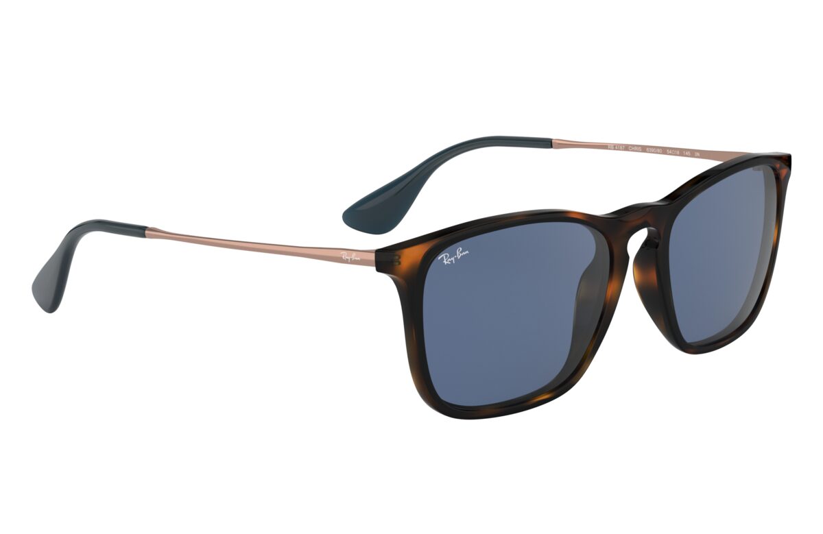 Ray-Ban RB4187 CHRIS 639080