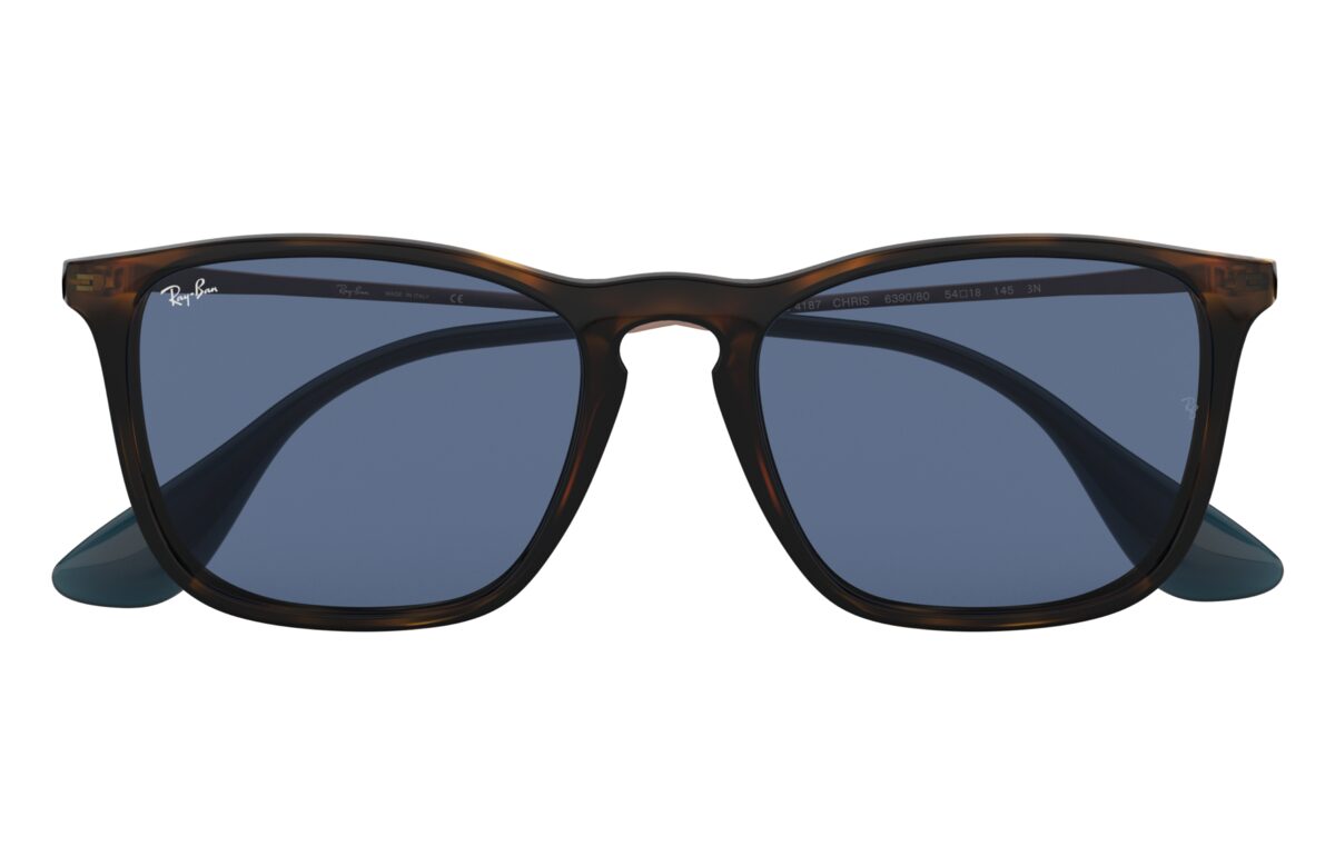 Ray-Ban RB4187 CHRIS 639080