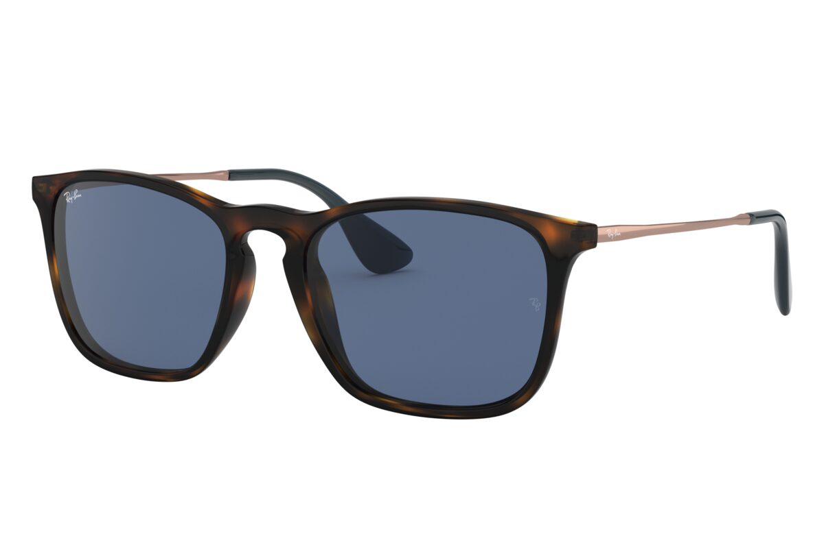 Ray-Ban RB4187 CHRIS 639080