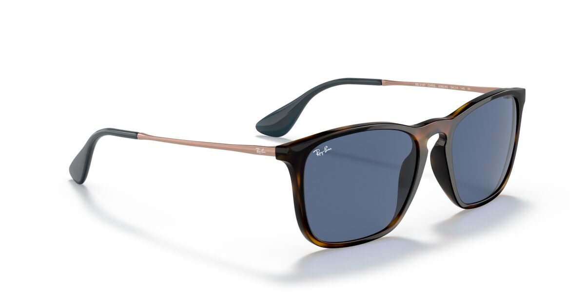 Ray-Ban RB4187 CHRIS 639080