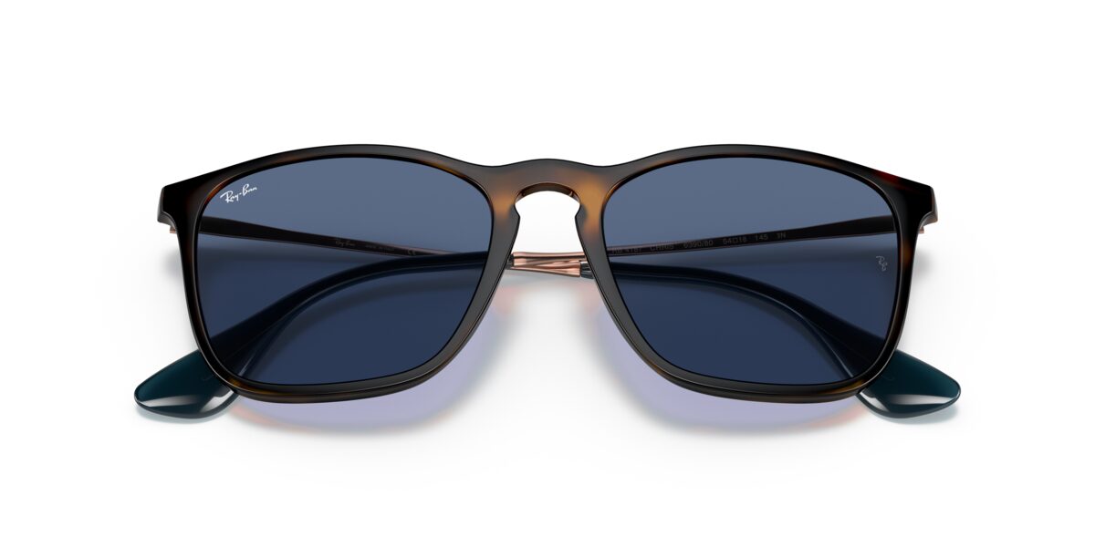 Ray-Ban RB4187 CHRIS 639080