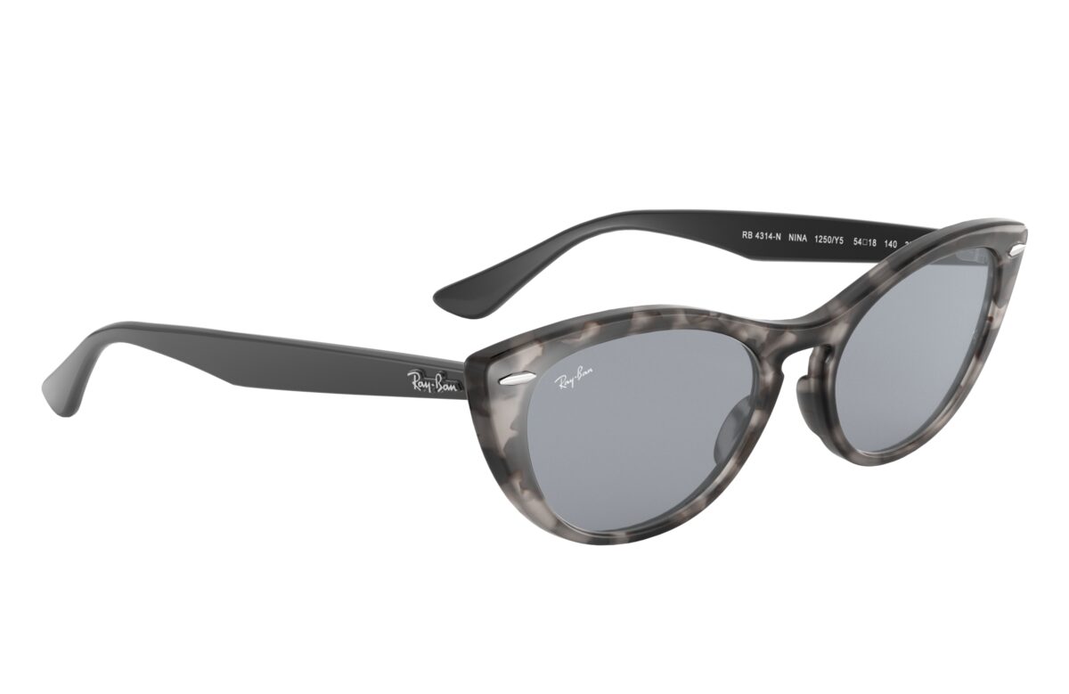 Ray-Ban RB4314N NINA 1250Y5