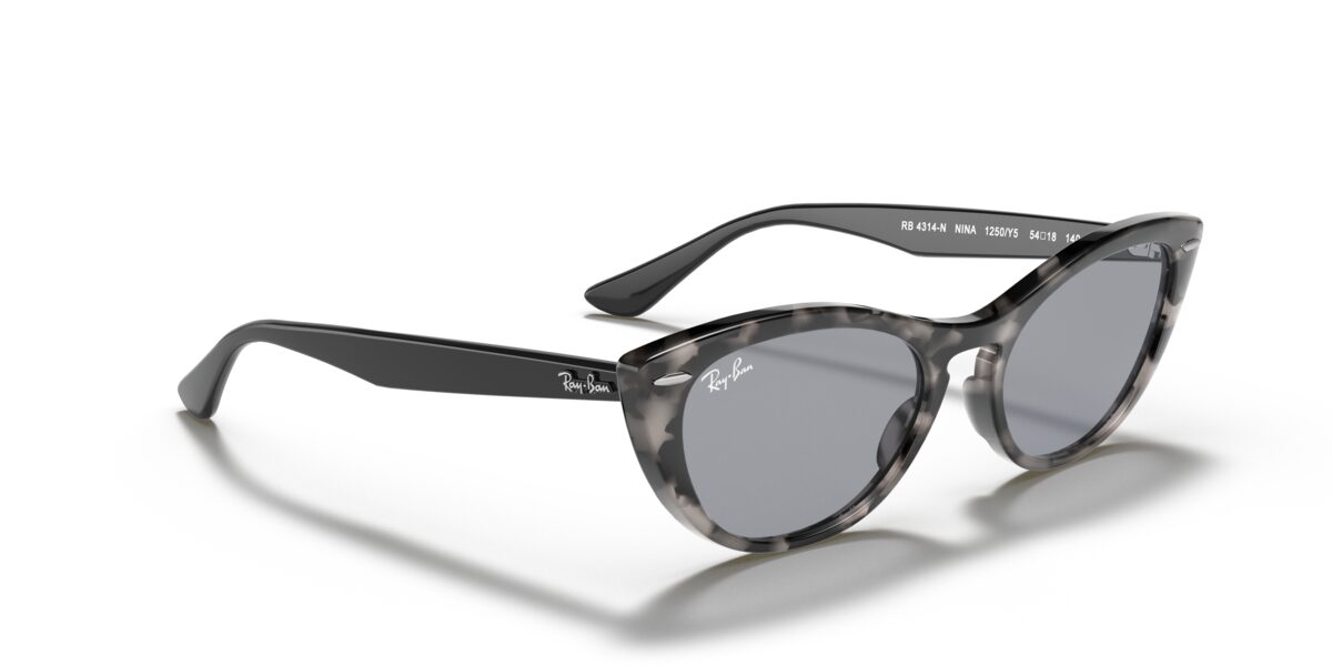 Ray-Ban RB4314N NINA 1250Y5