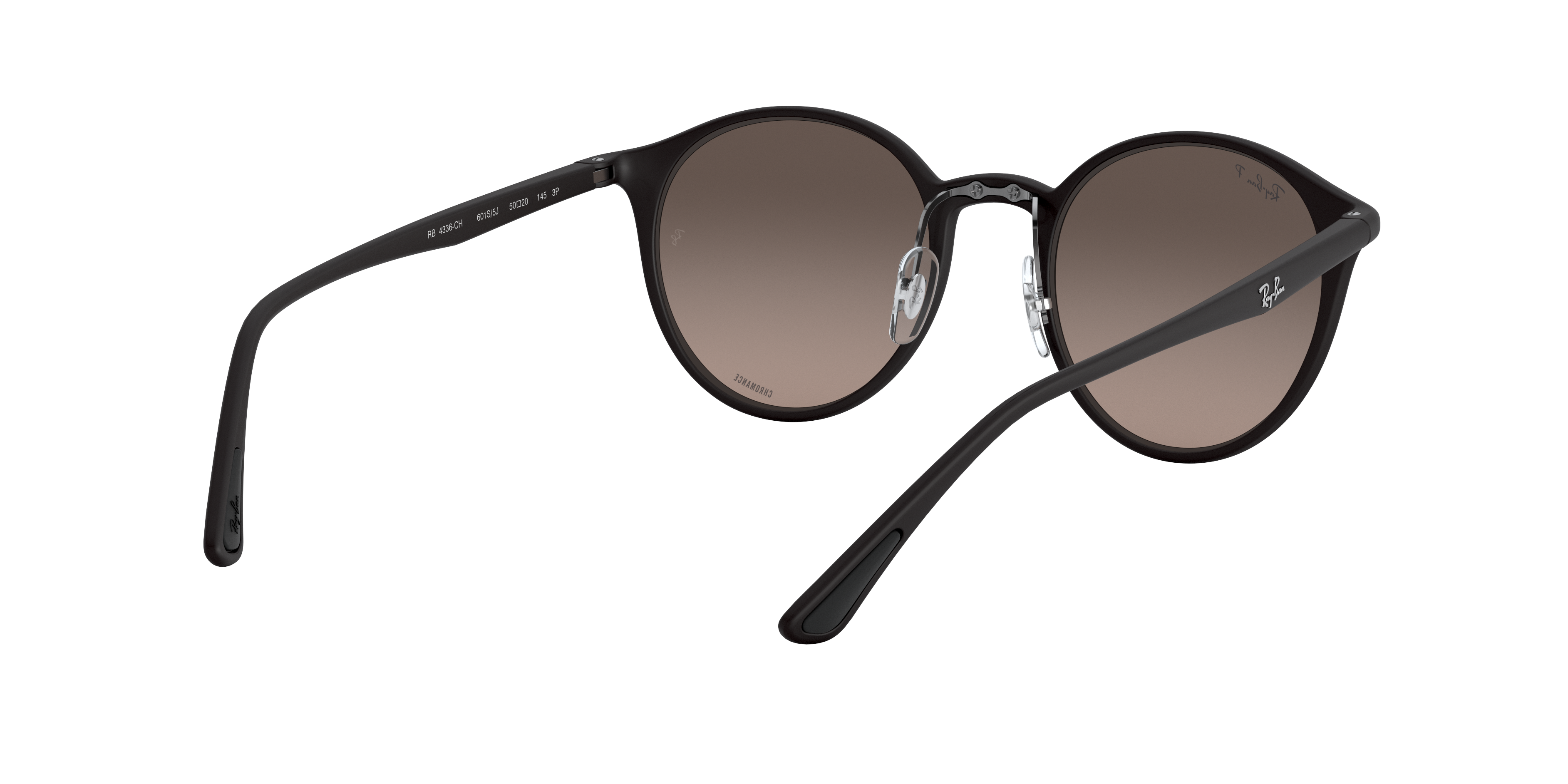 Ray-Ban RB4336CH 601S5J