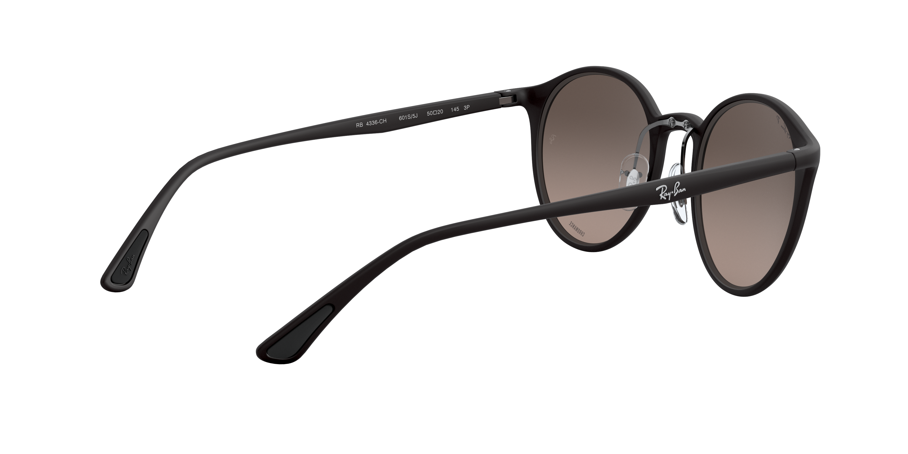 Ray-Ban RB4336CH 601S5J