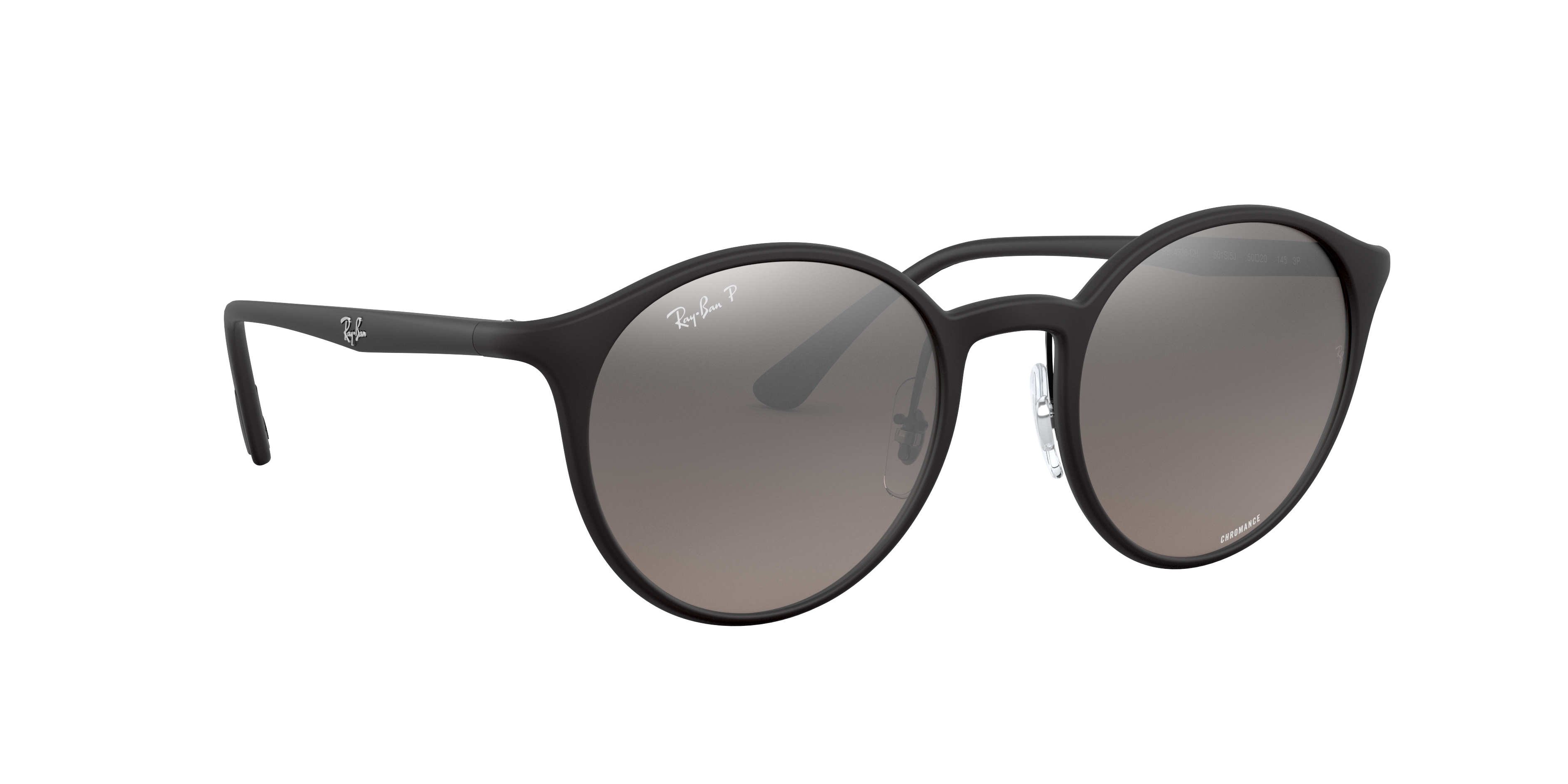 Ray-Ban RB4336CH 601S5J