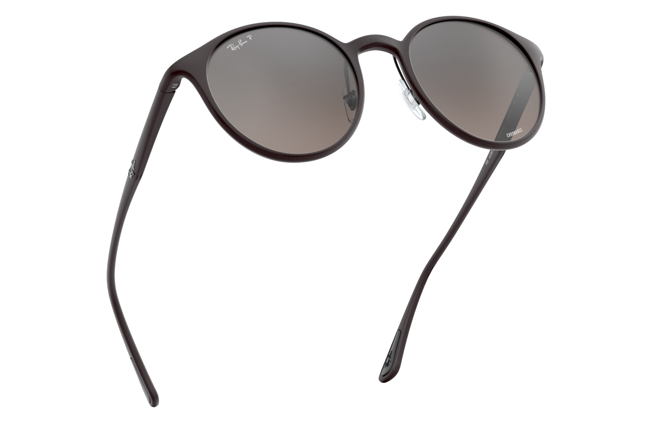 Ray-Ban RB4336CH 601S5J