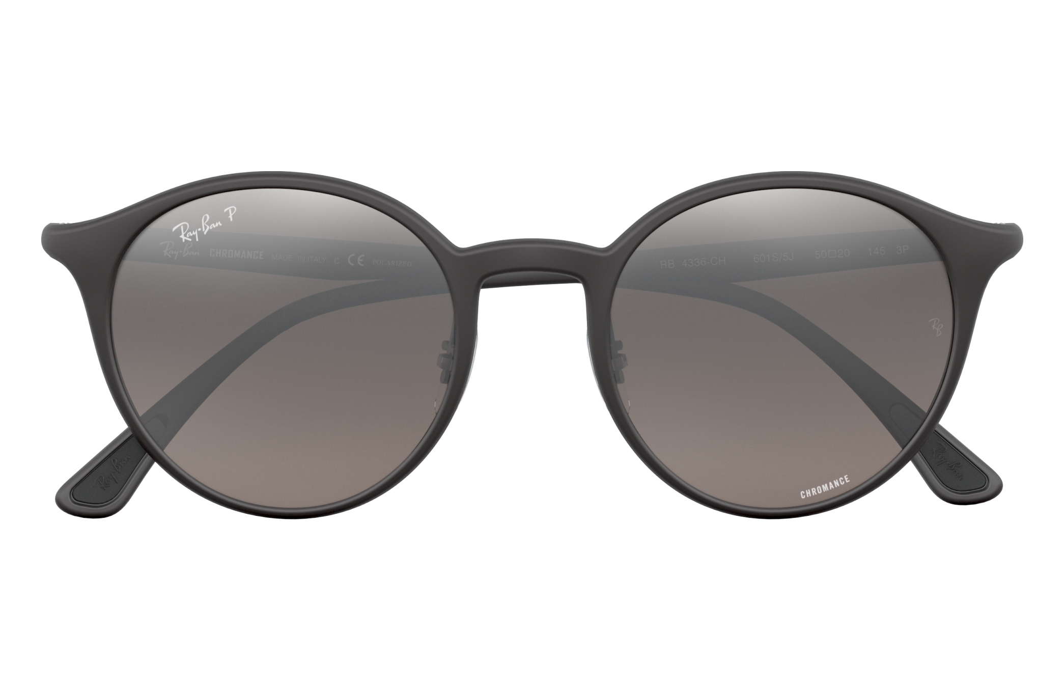 Ray-Ban RB4336CH 601S5J