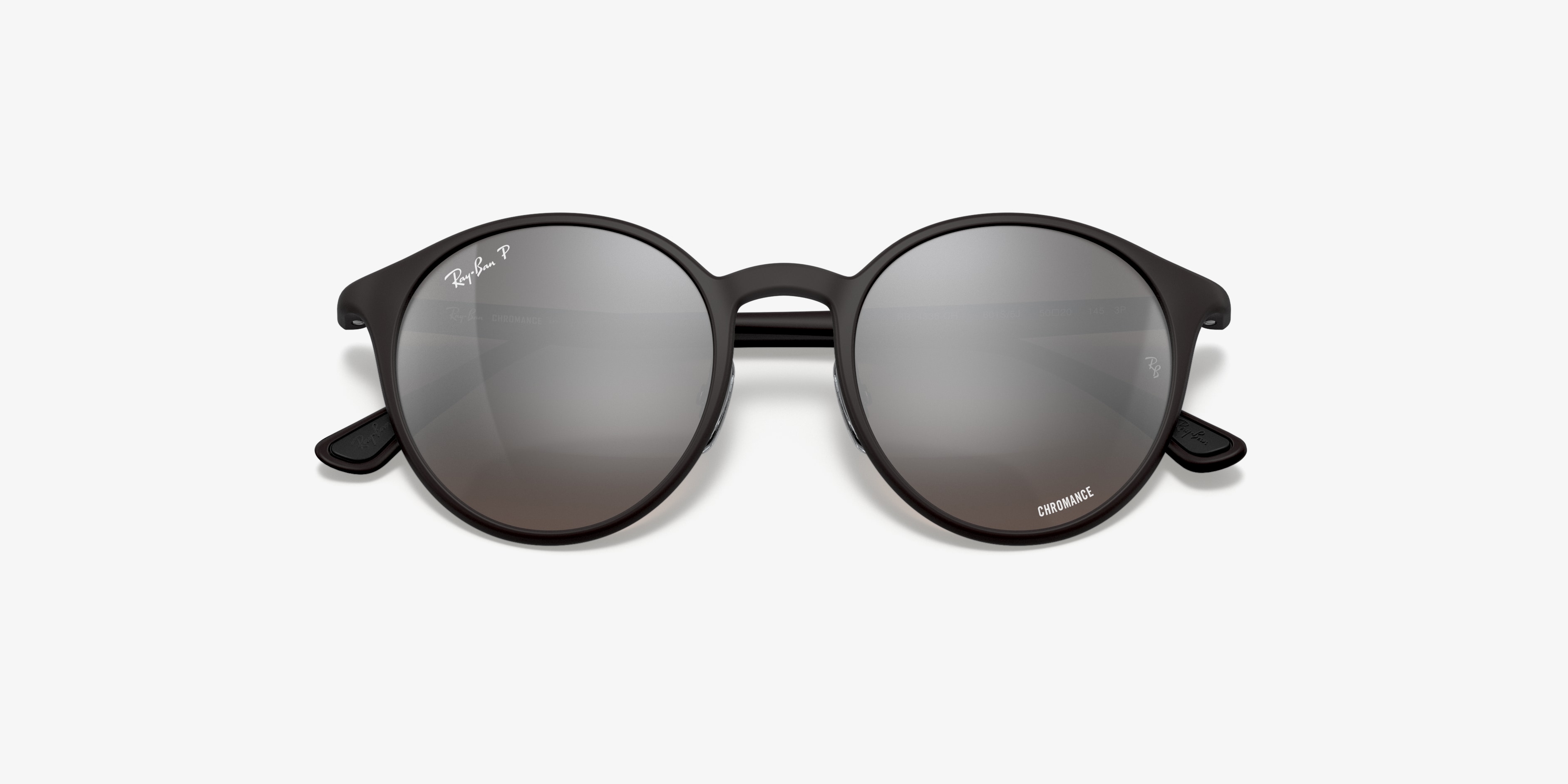 Ray-Ban RB4336CH 601S5J