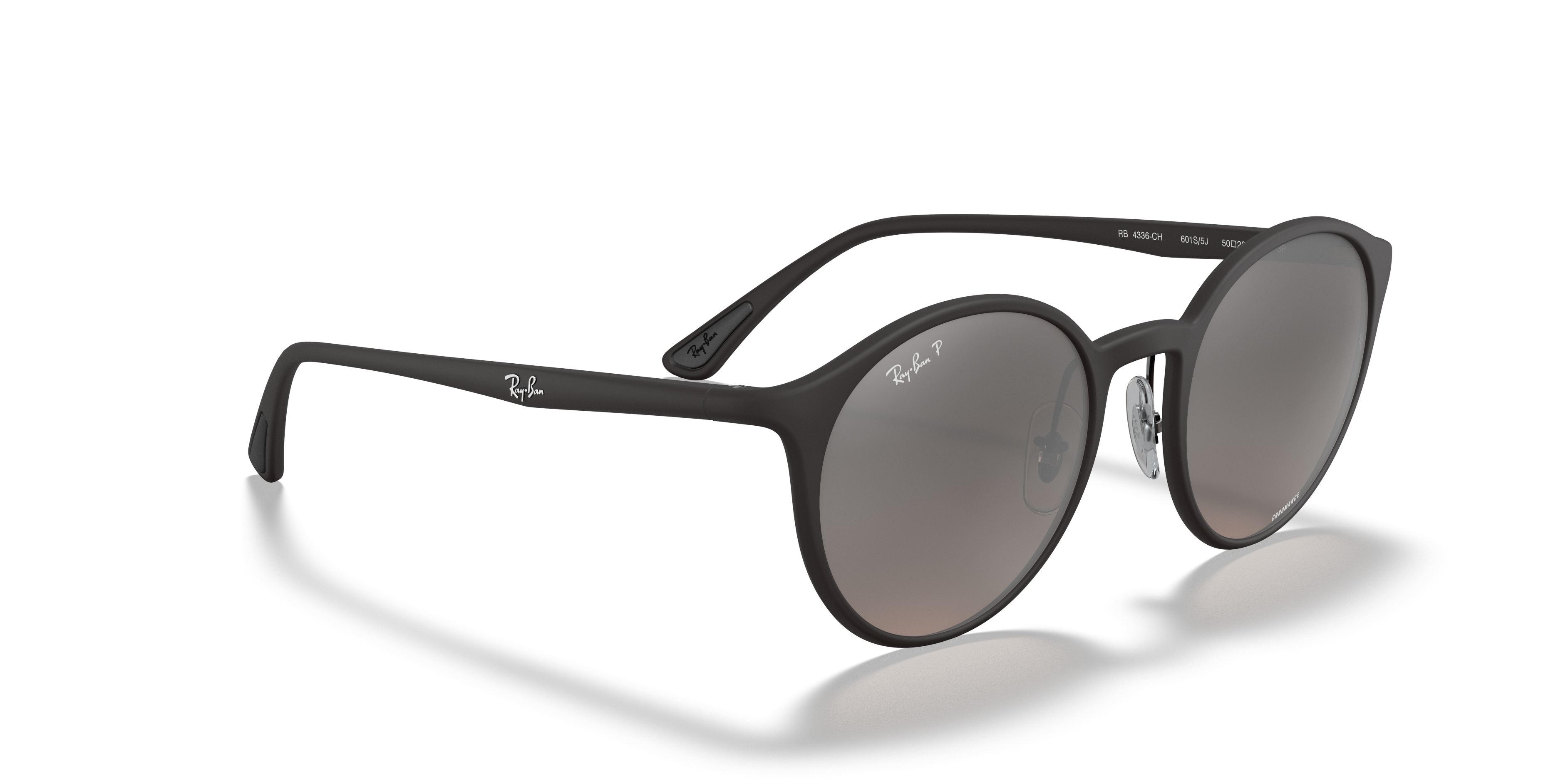 Ray-Ban RB4336CH 601S5J