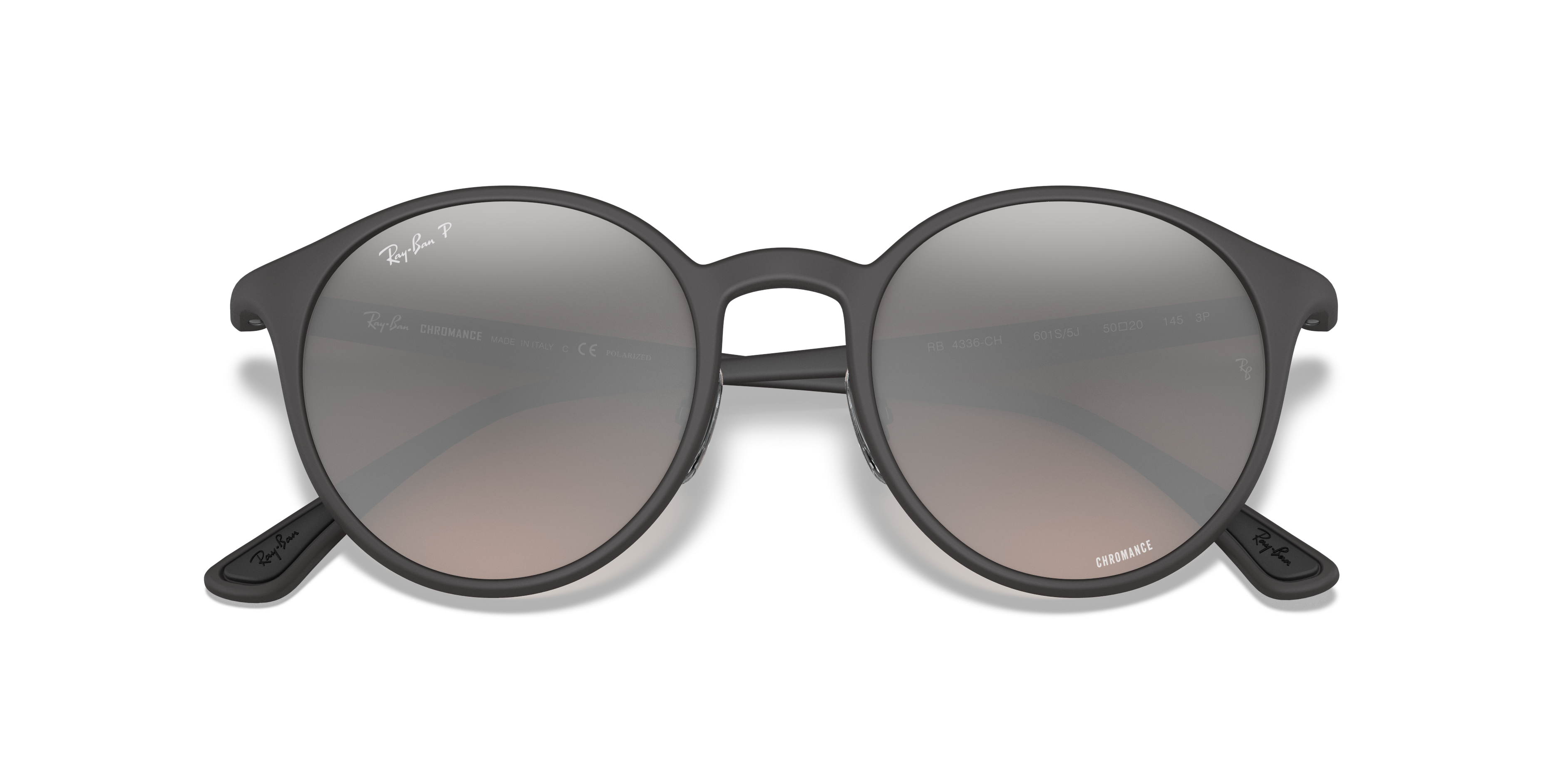 Ray-Ban RB4336CH 601S5J