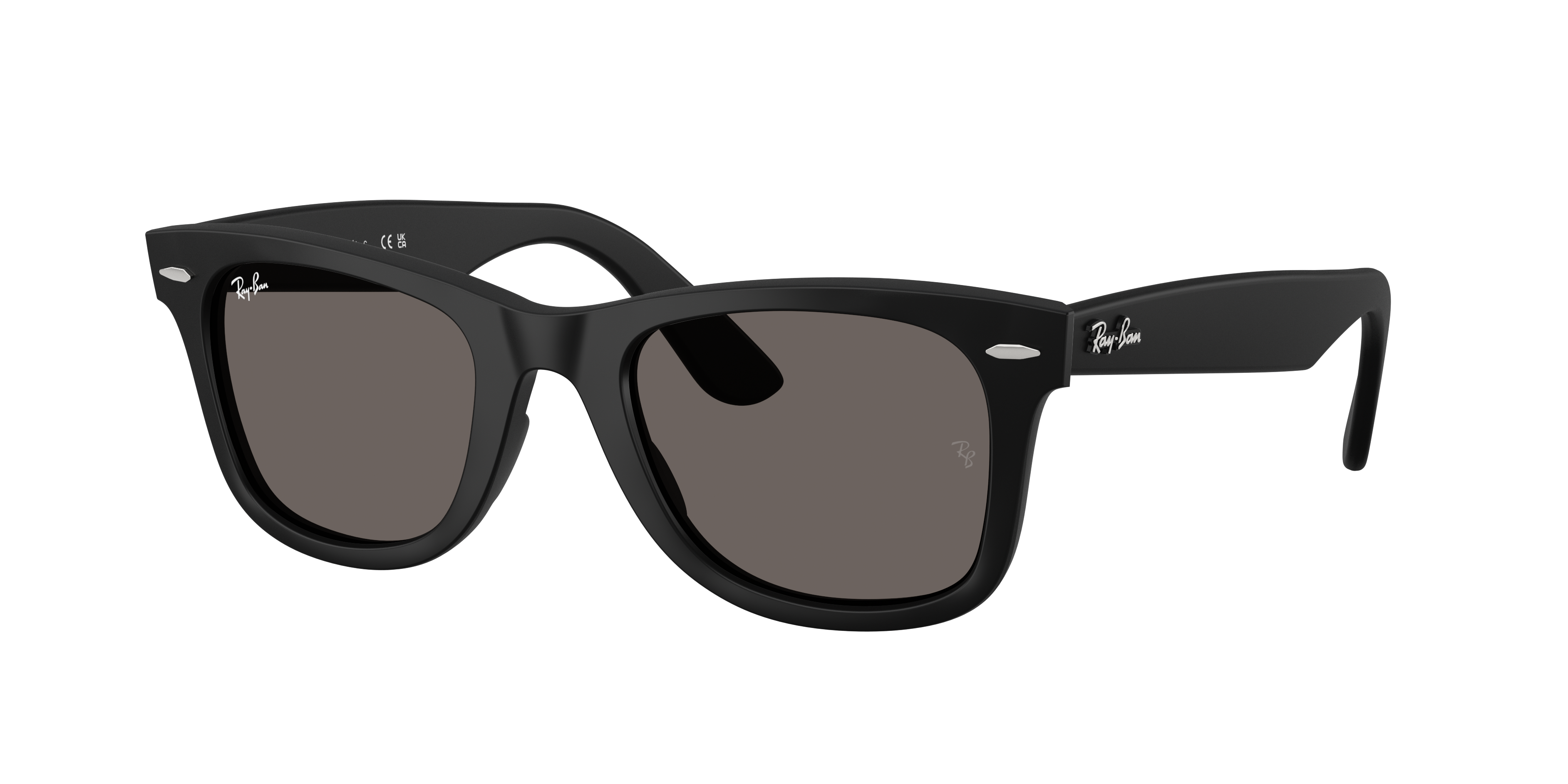 Ray-Ban RB4340 WAYFARER EASE 601SB1
