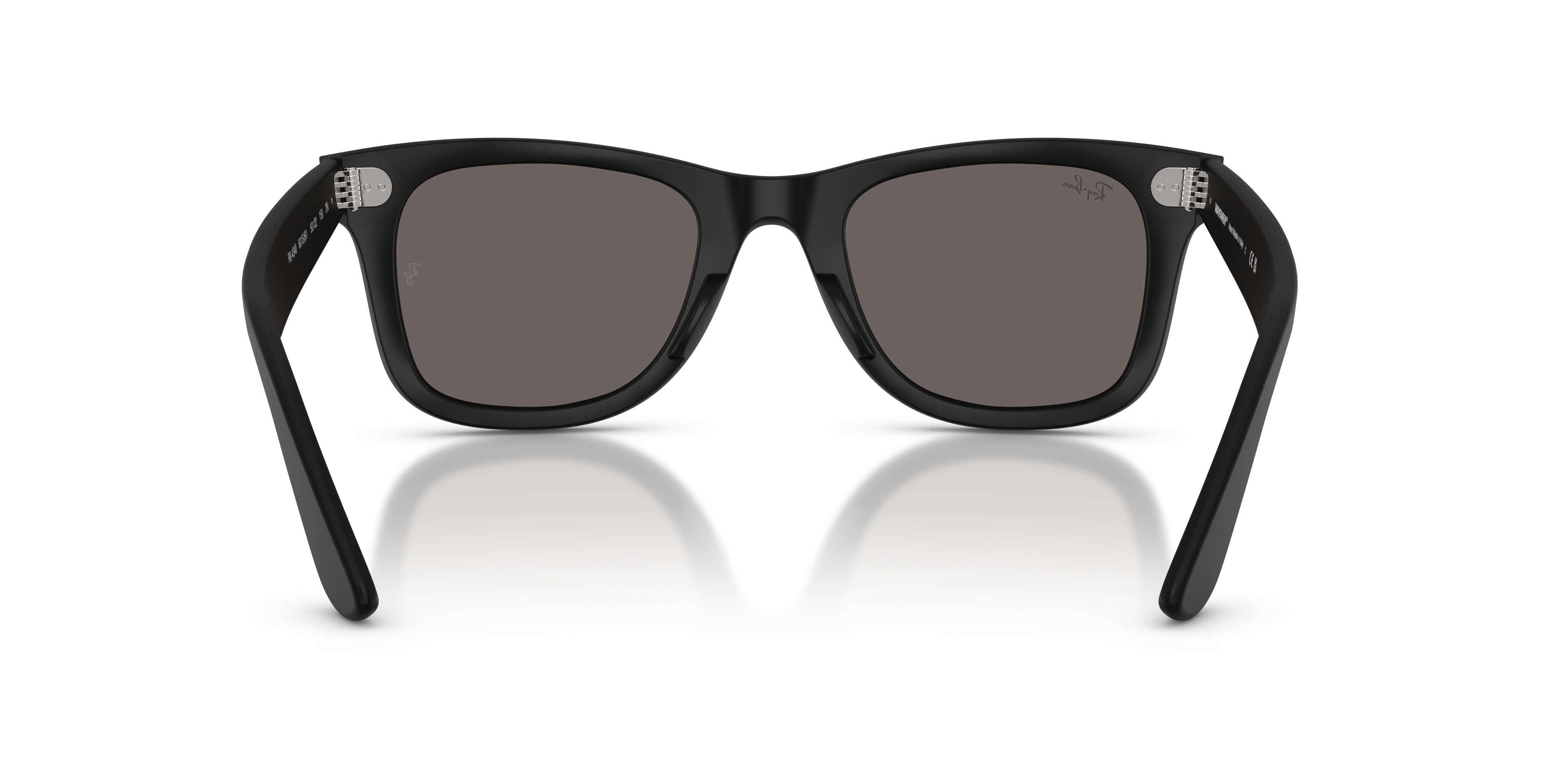 Ray-Ban RB4340 WAYFARER EASE 601SB1