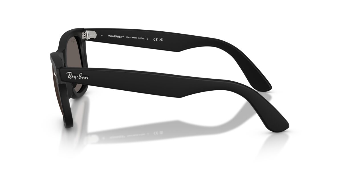 Ray-Ban RB4340 WAYFARER EASE 601SB1