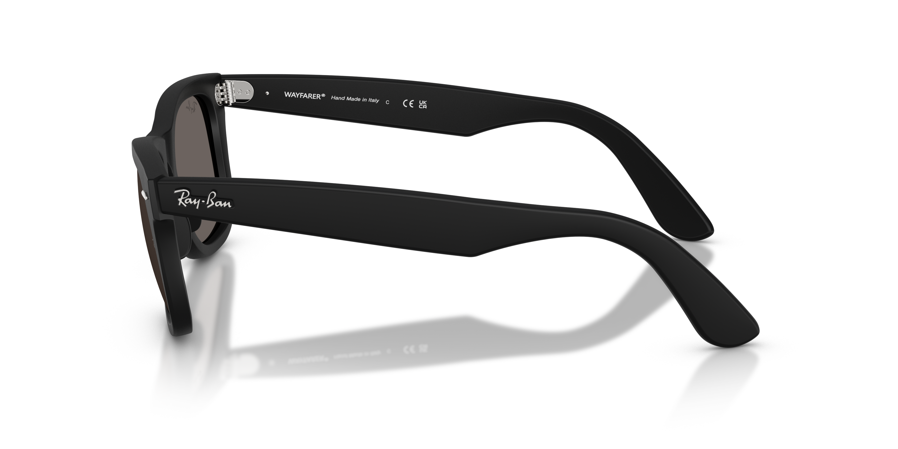 Ray-Ban RB4340 WAYFARER EASE 601SB1