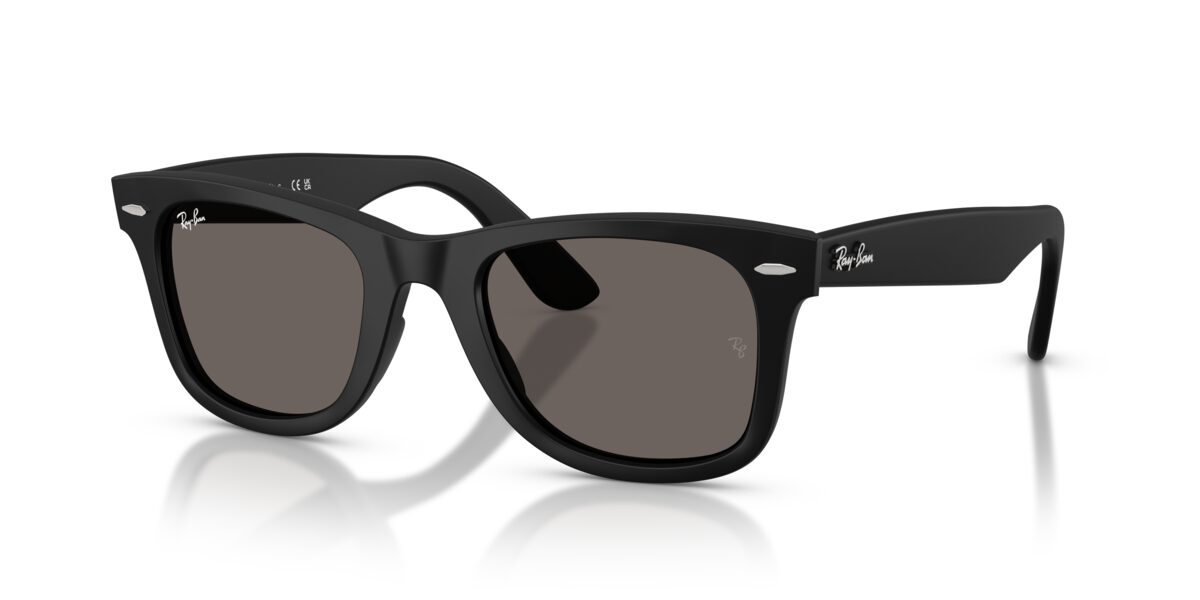 Ray-Ban RB4340 WAYFARER EASE 601SB1