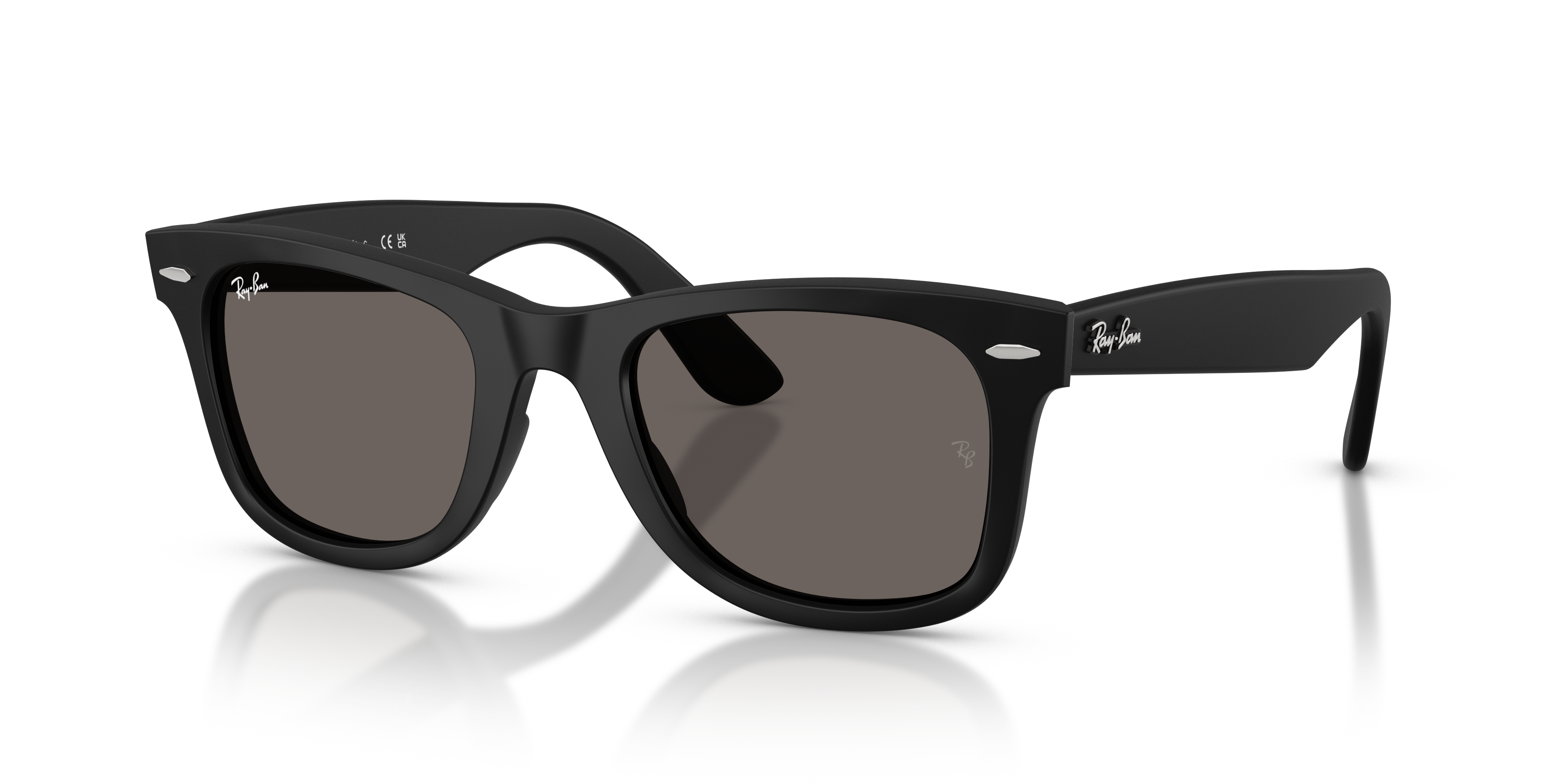 Ray-Ban RB4340 WAYFARER EASE 601SB1
