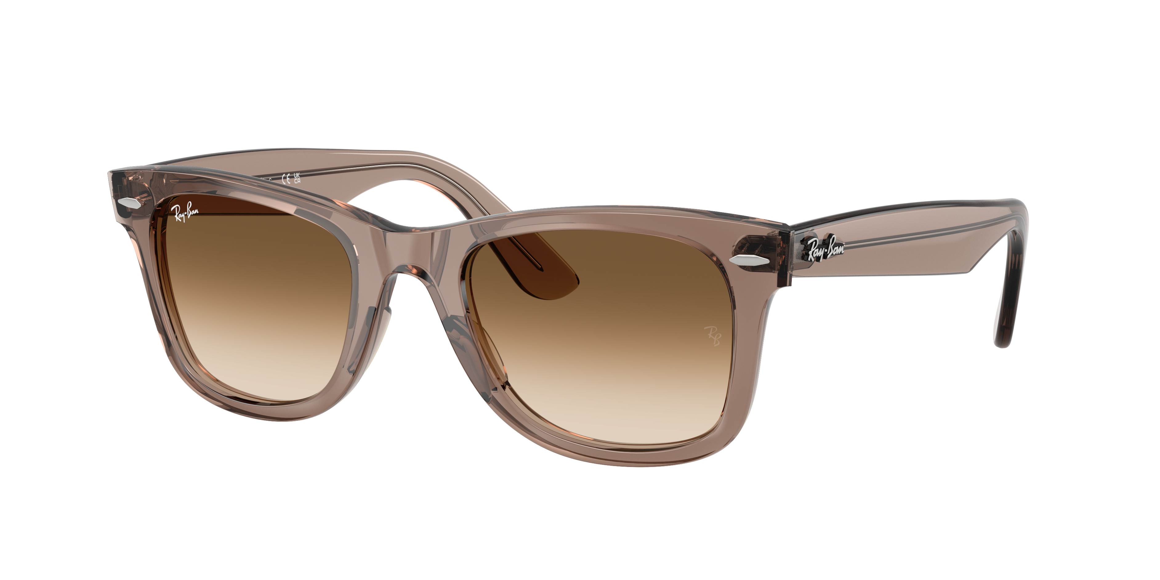Ray-Ban RB4340 WAYFARER EASE 682751
