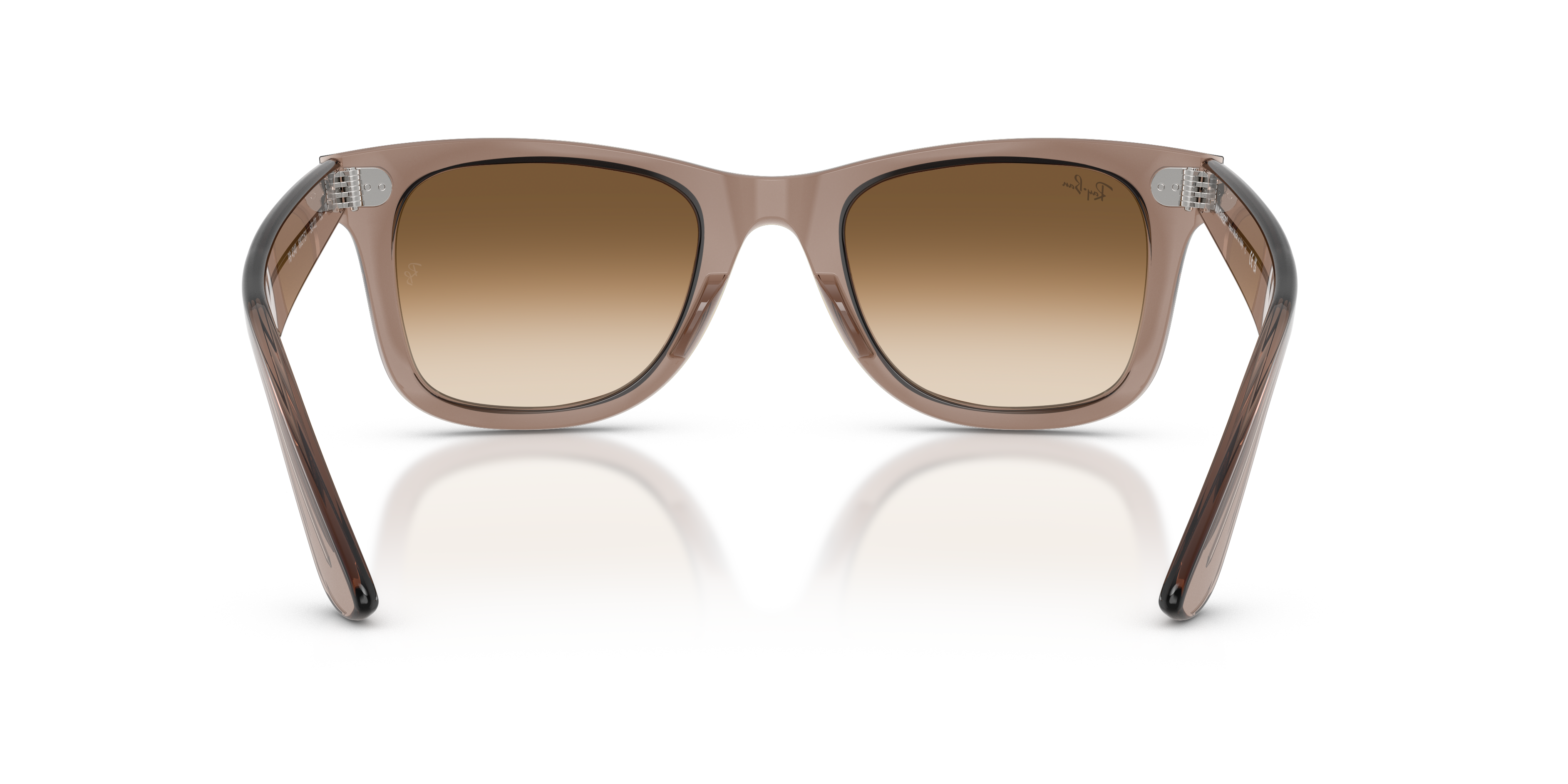 Ray-Ban RB4340 WAYFARER EASE 682751