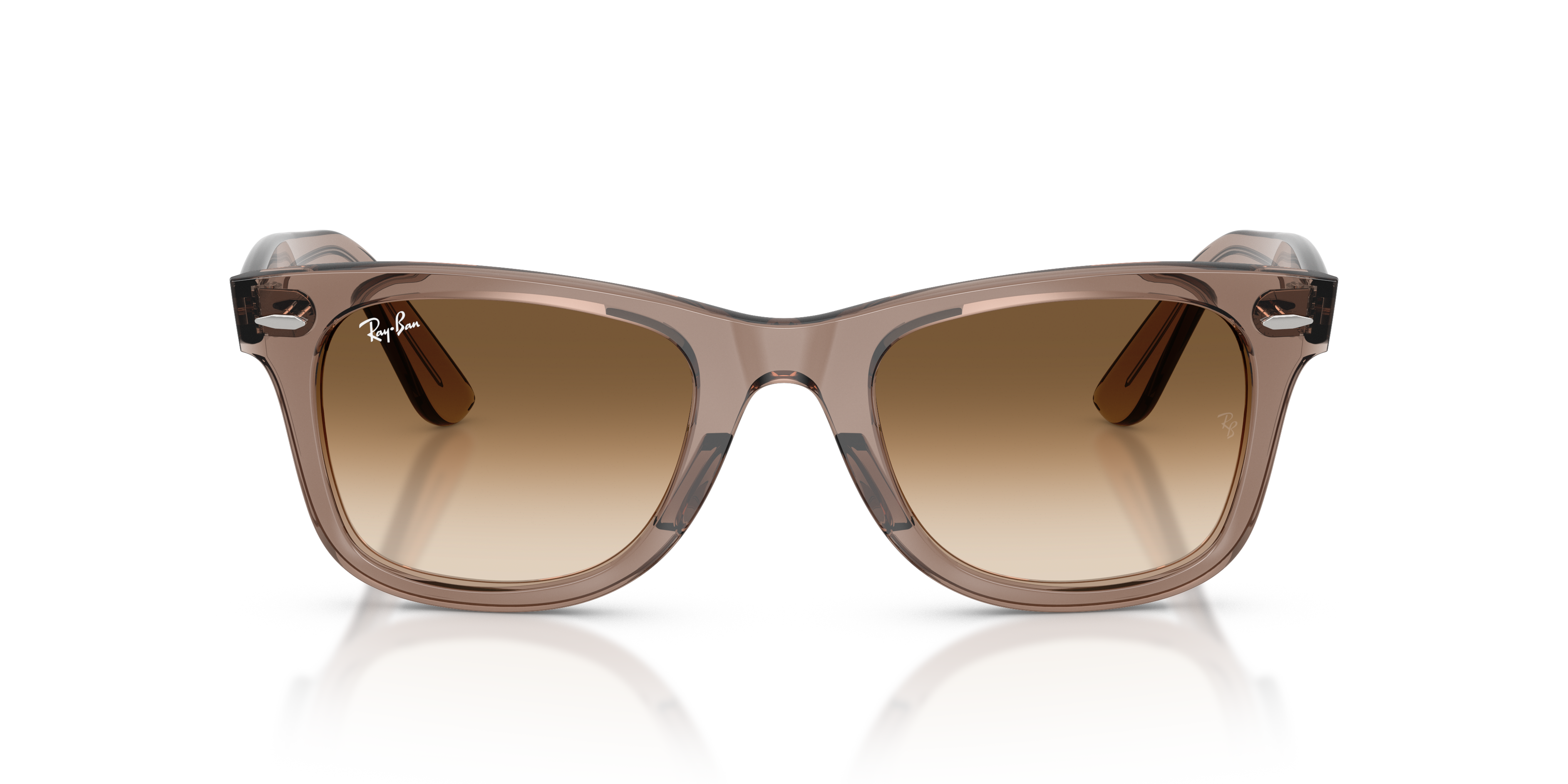 Ray-Ban RB4340 WAYFARER EASE 682751