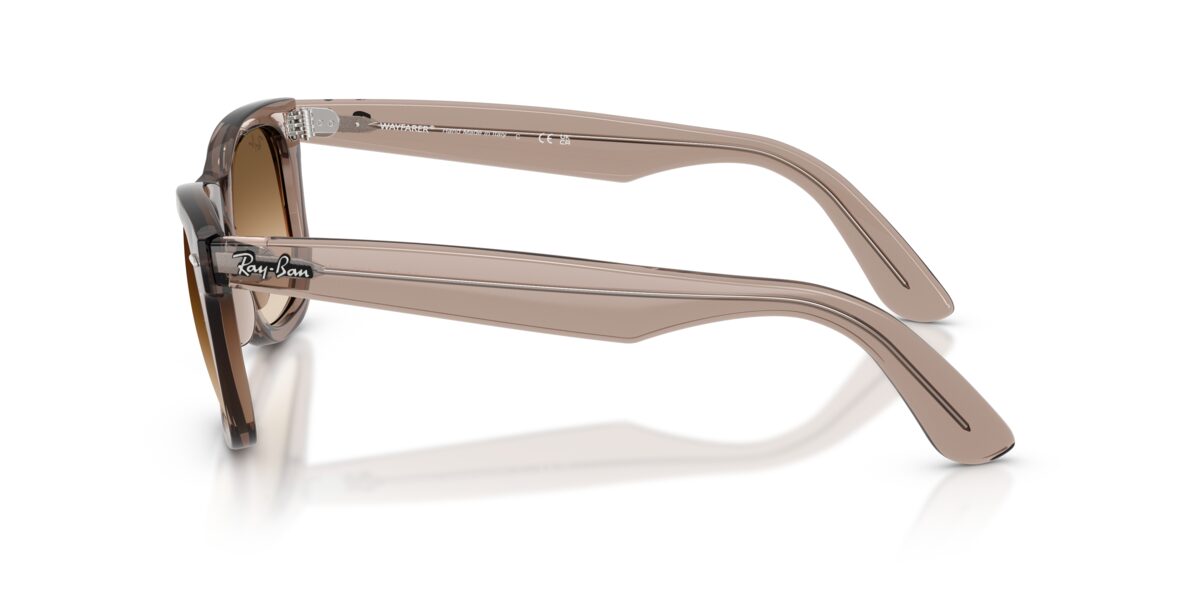 Ray-Ban RB4340 WAYFARER EASE 682751