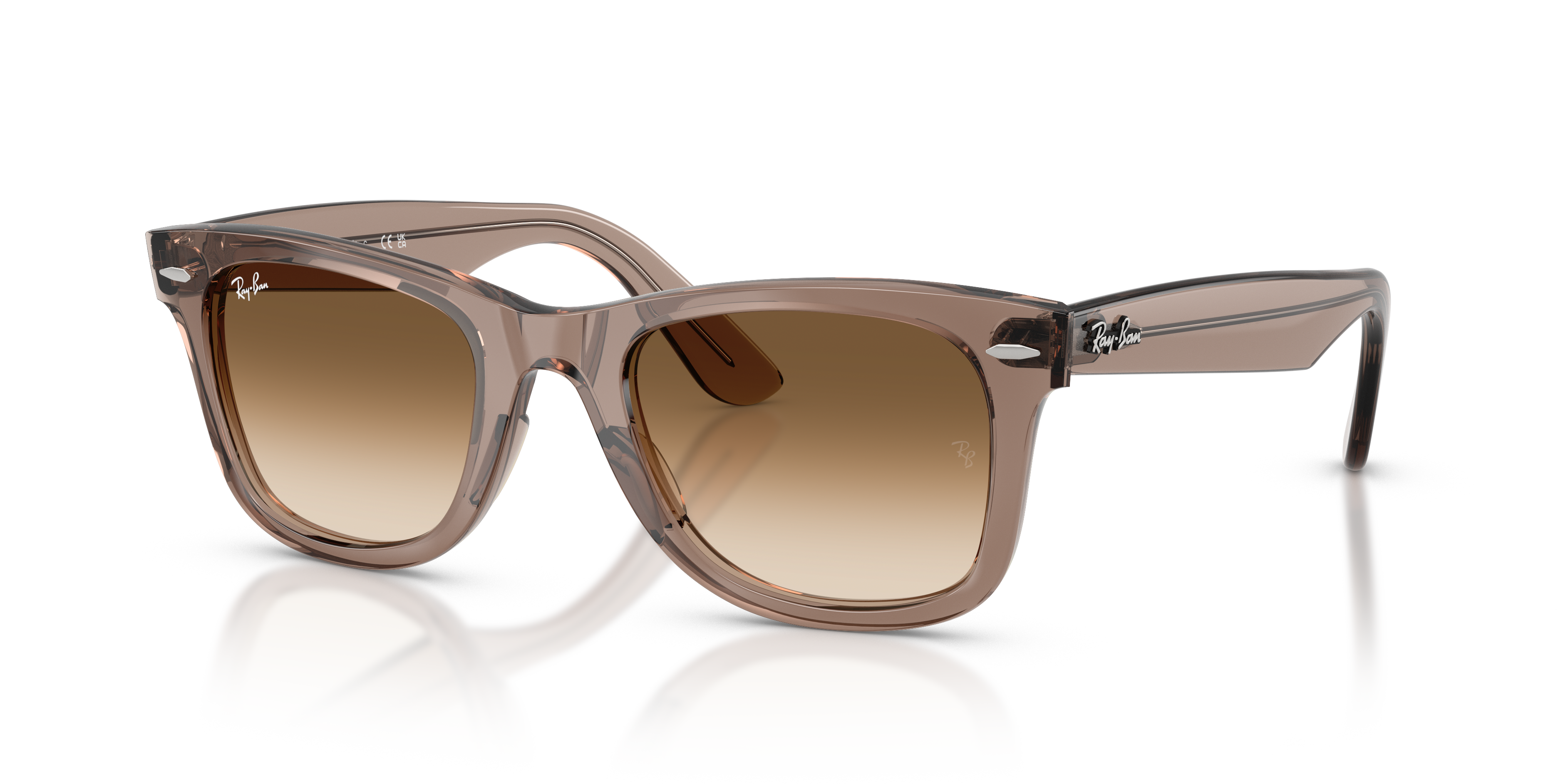 Ray-Ban RB4340 WAYFARER EASE 682751