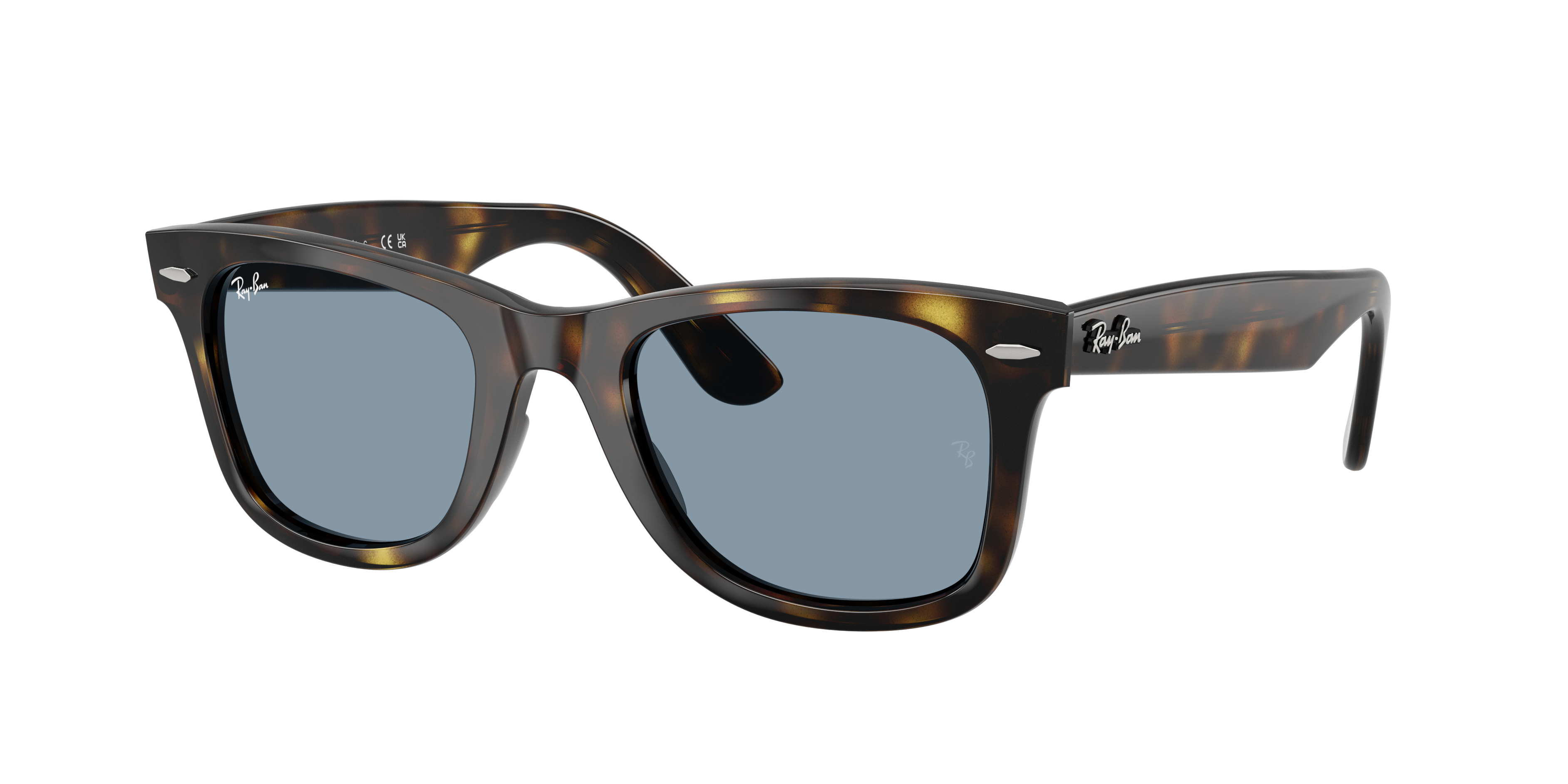 Ray-Ban RB4340 WAYFARER EASE 710/56