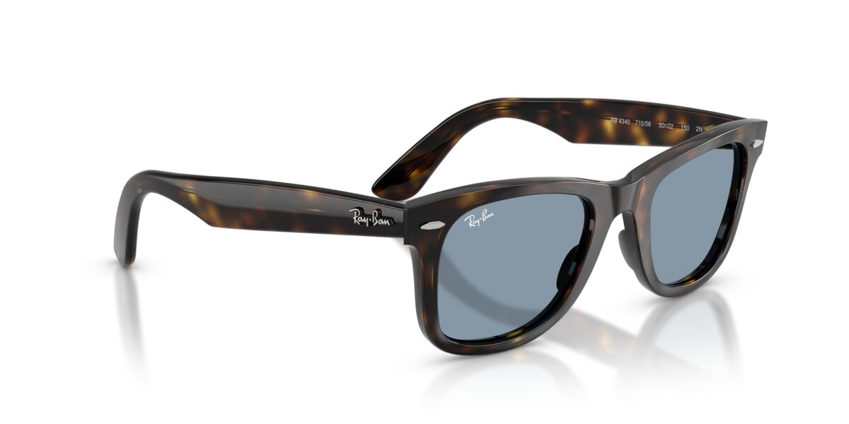 Ray-Ban RB4340 WAYFARER EASE 710/56