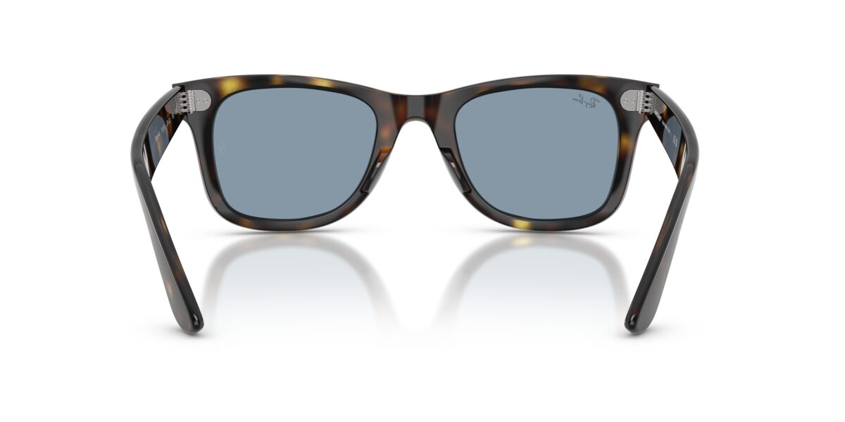 Ray-Ban RB4340 WAYFARER EASE 710/56