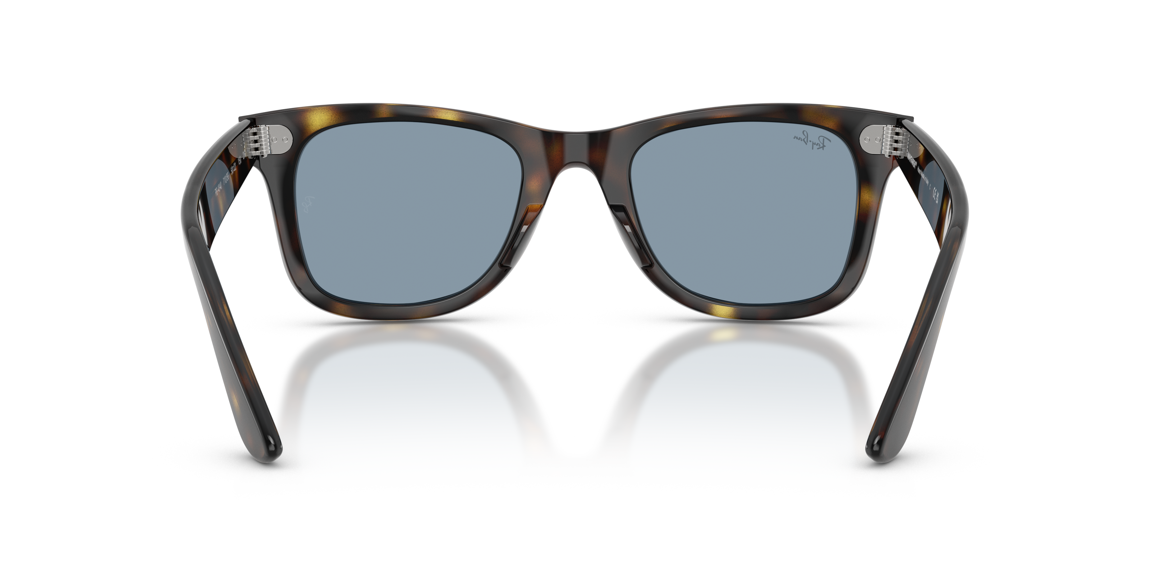 Ray-Ban RB4340 WAYFARER EASE 710/56