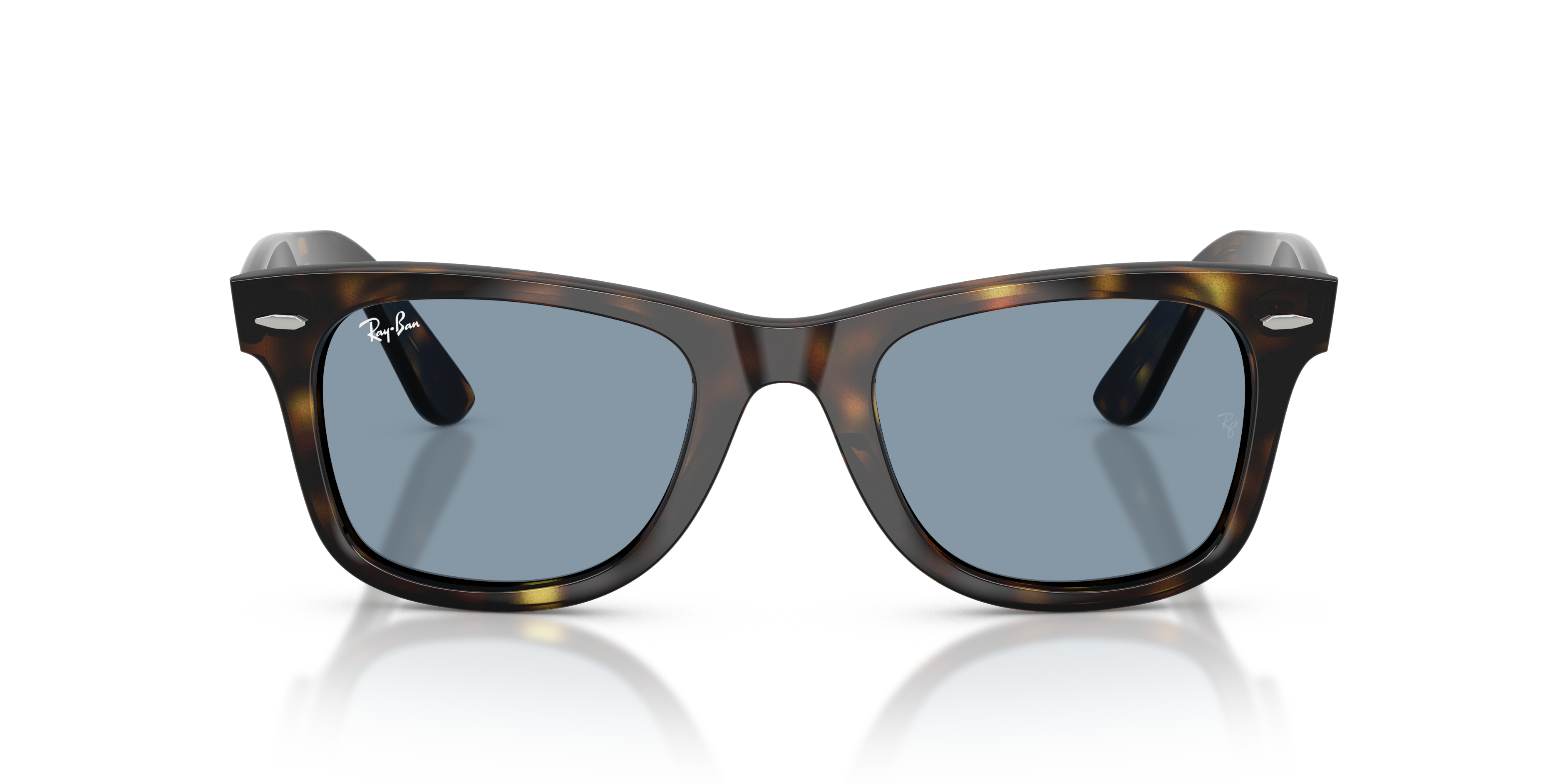 Ray-Ban RB4340 WAYFARER EASE 710/56
