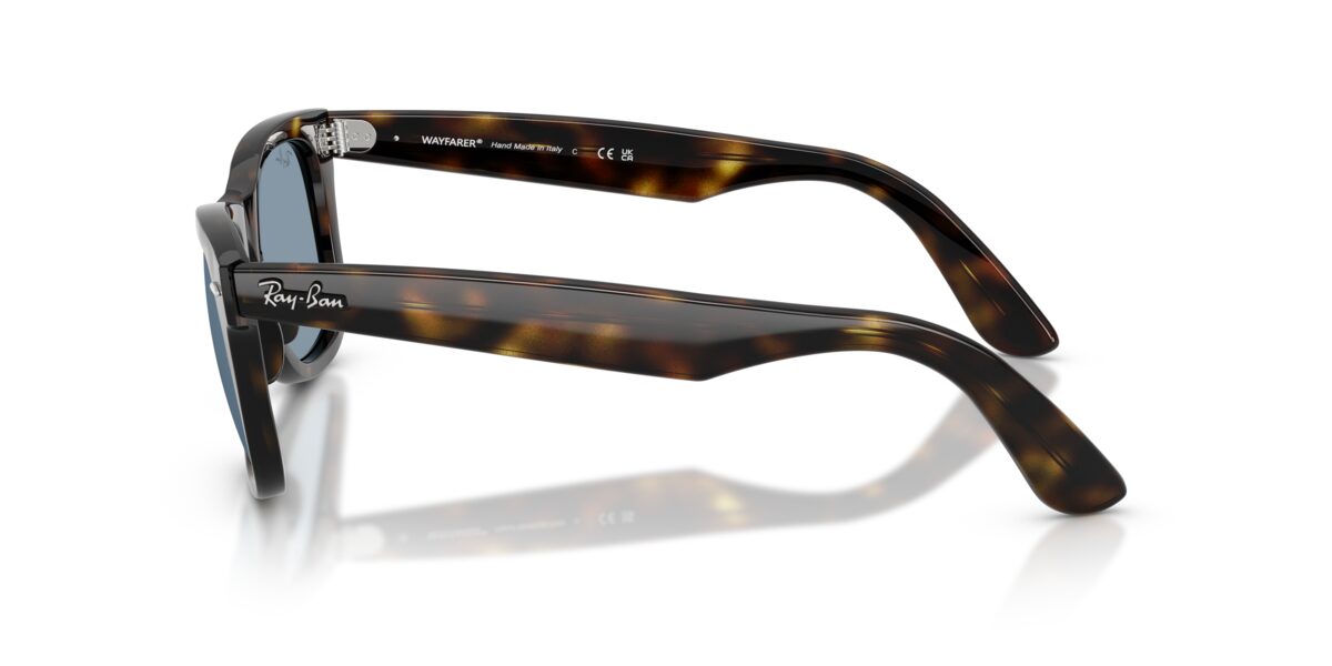 Ray-Ban RB4340 WAYFARER EASE 710/56