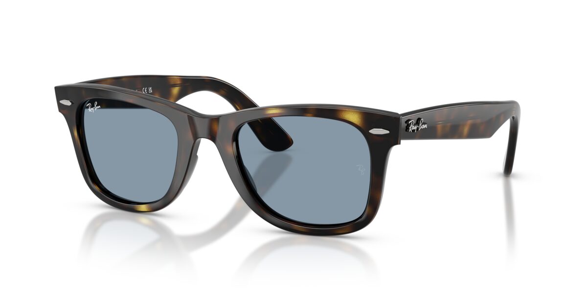 Ray-Ban RB4340 WAYFARER EASE 710/56