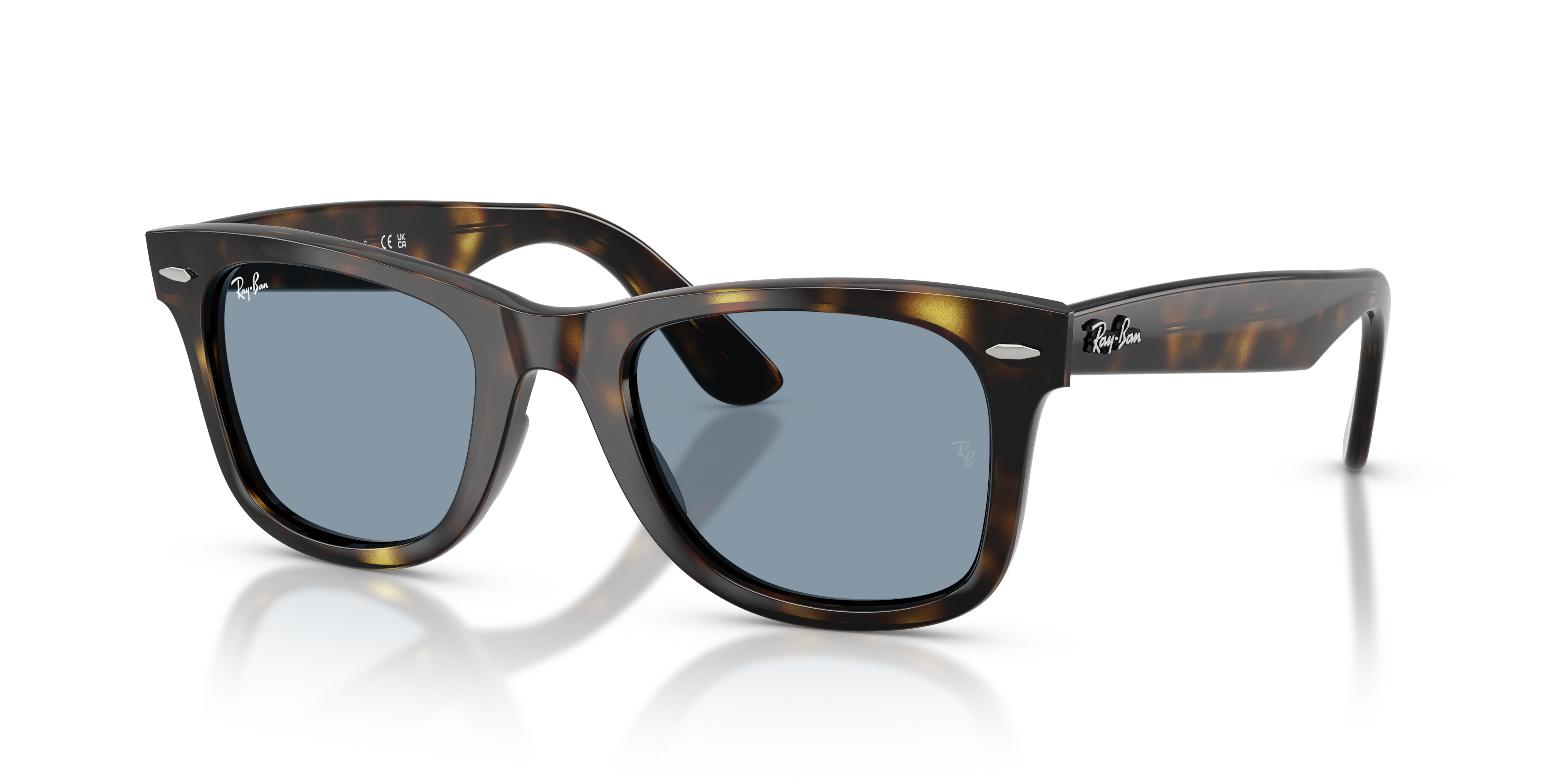 Ray-Ban RB4340 WAYFARER EASE 710/56