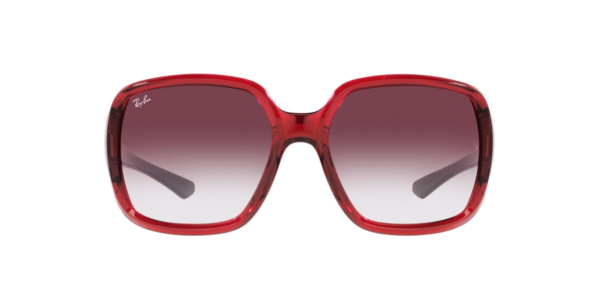 Ray-Ban RB4347 POWDERHORN 66628H
