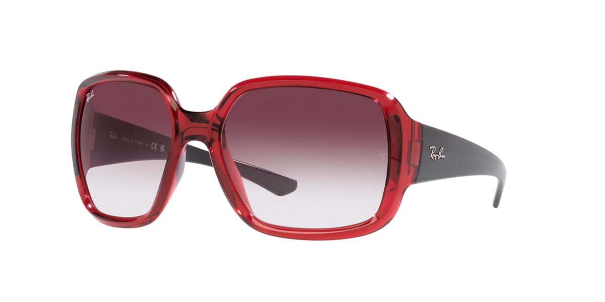 Ray-Ban RB4347 POWDERHORN 66628H