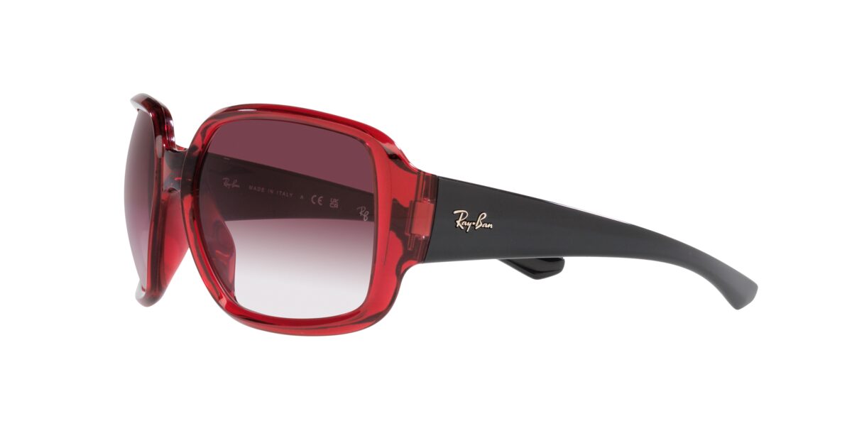Ray-Ban RB4347 POWDERHORN 66628H
