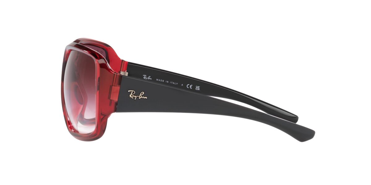 Ray-Ban RB4347 POWDERHORN 66628H